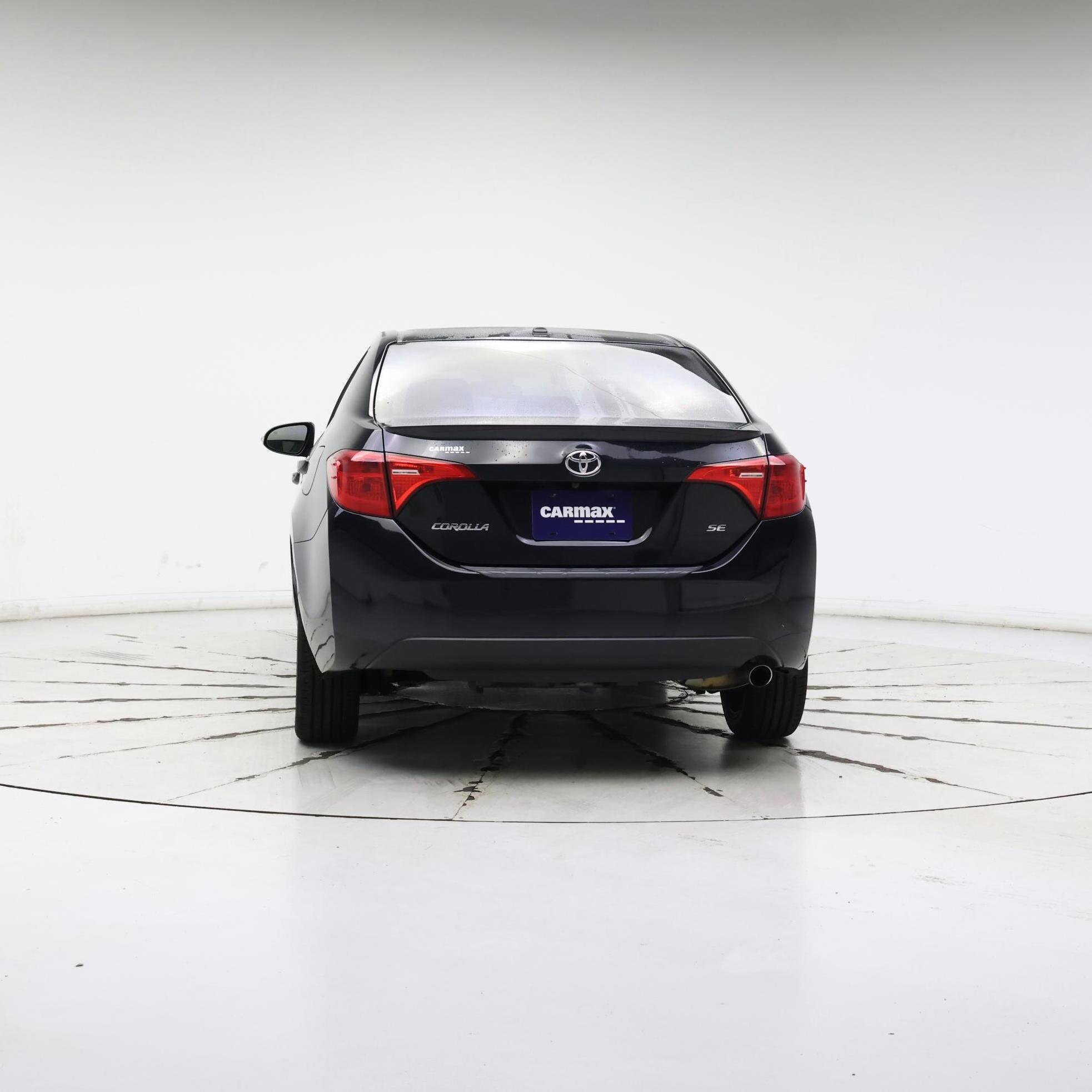 Thumbnail: 2017 Toyota Corolla - 6