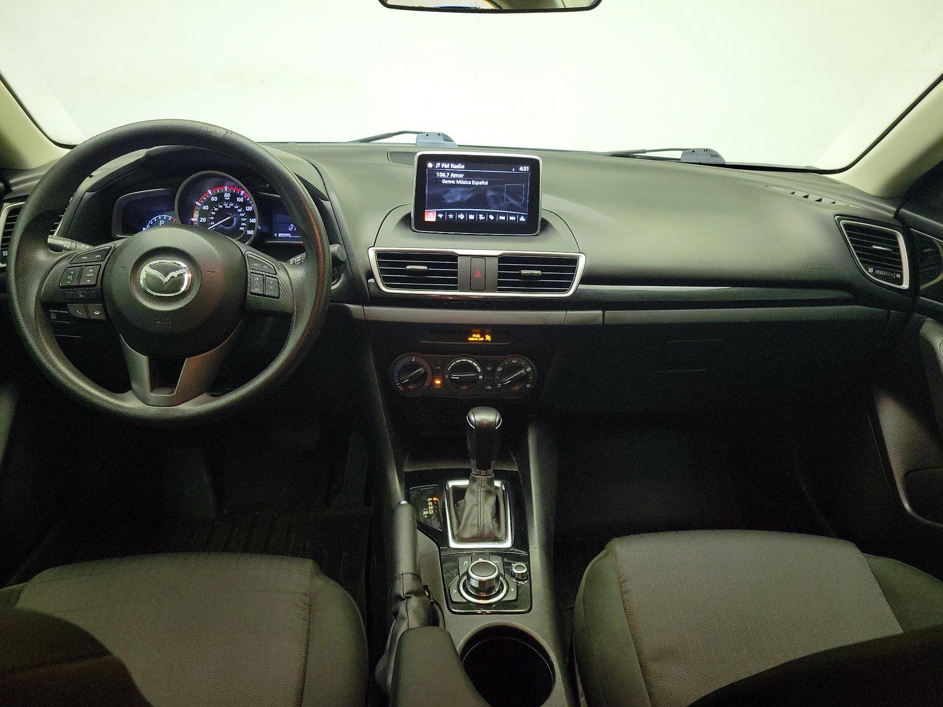 Thumbnail: 2015 Mazda Mazda3 - 9