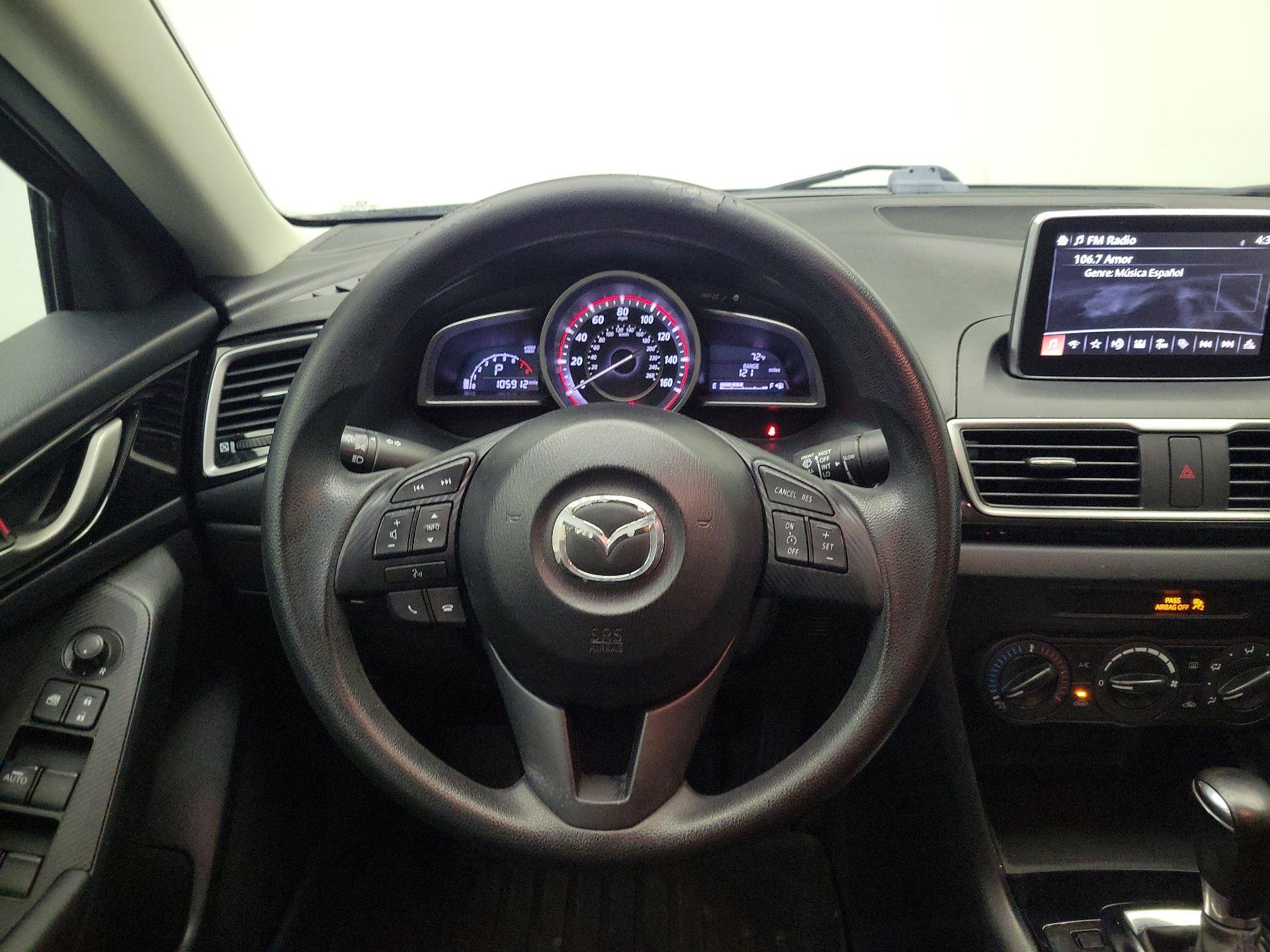 Thumbnail: 2015 Mazda Mazda3 - 10