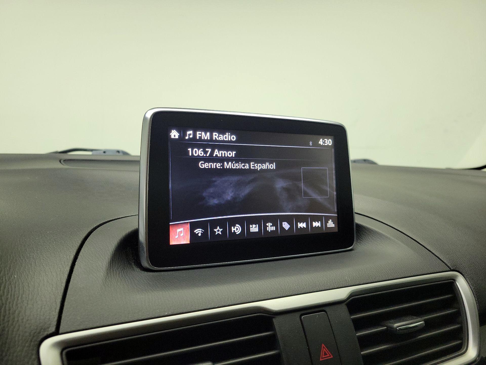 Thumbnail: 2015 Mazda Mazda3 - 14