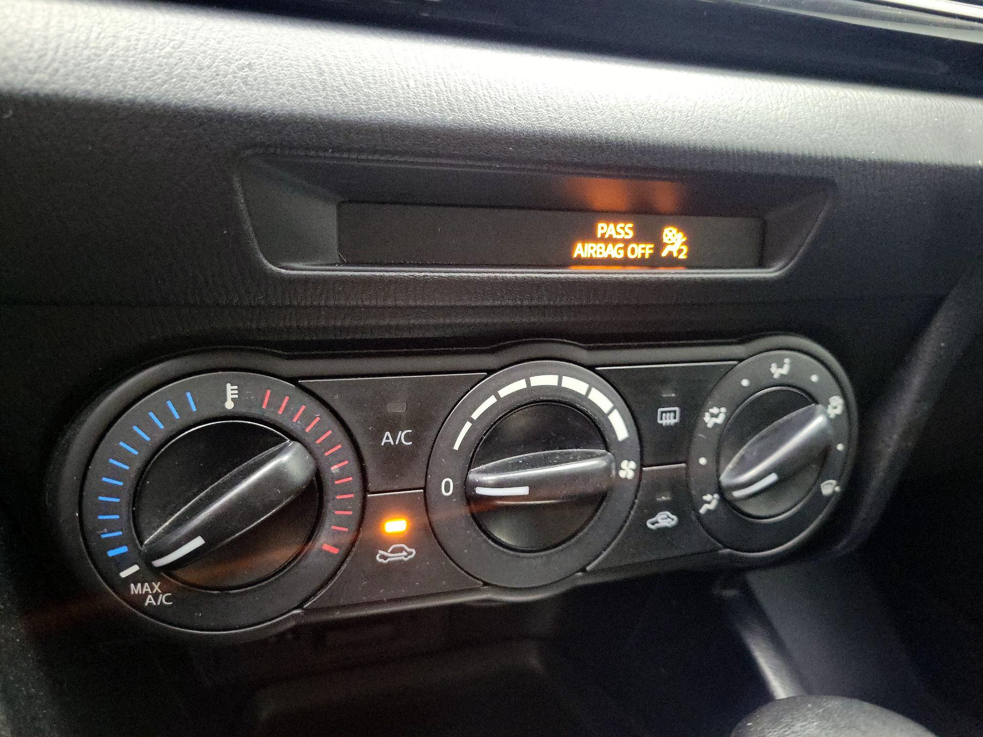 Thumbnail: 2015 Mazda Mazda3 - 15