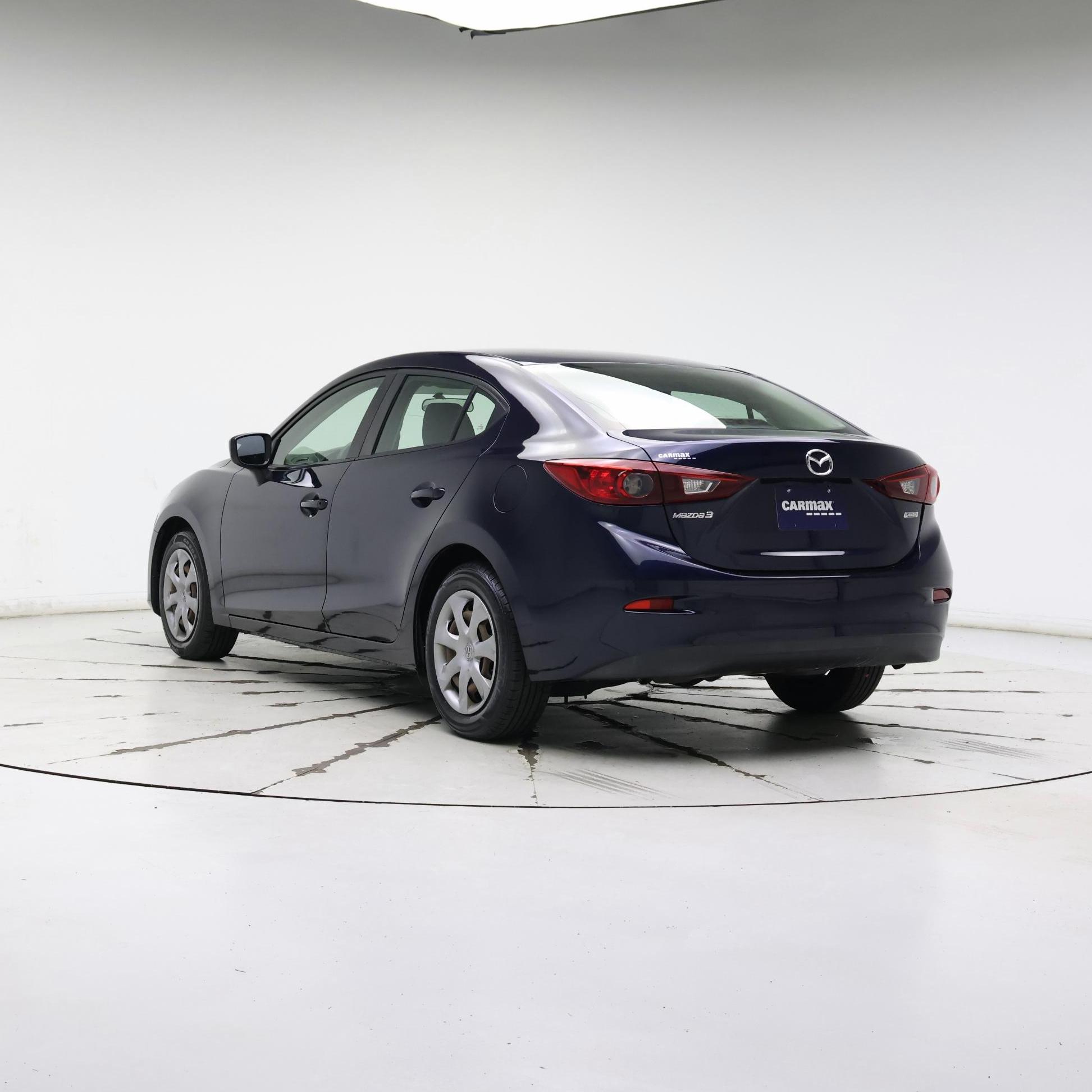 Thumbnail: 2015 Mazda Mazda3 - 2