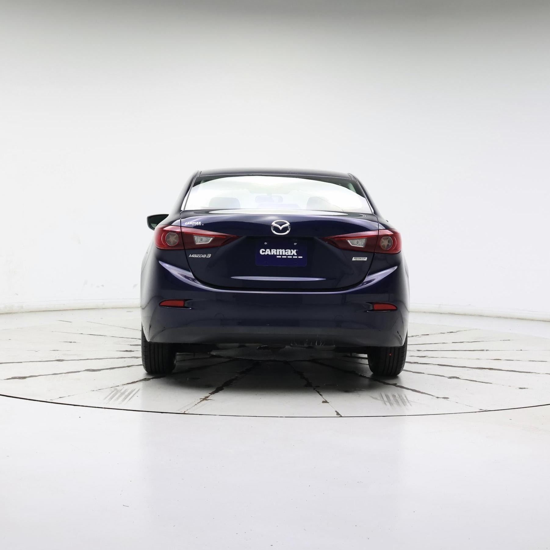 Thumbnail: 2015 Mazda Mazda3 - 6