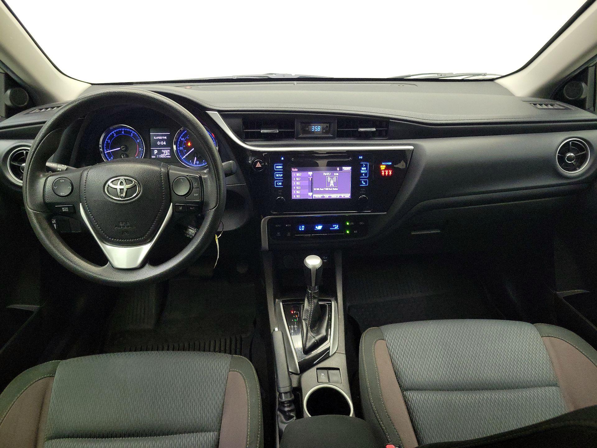 Thumbnail: 2019 Toyota Corolla - 9