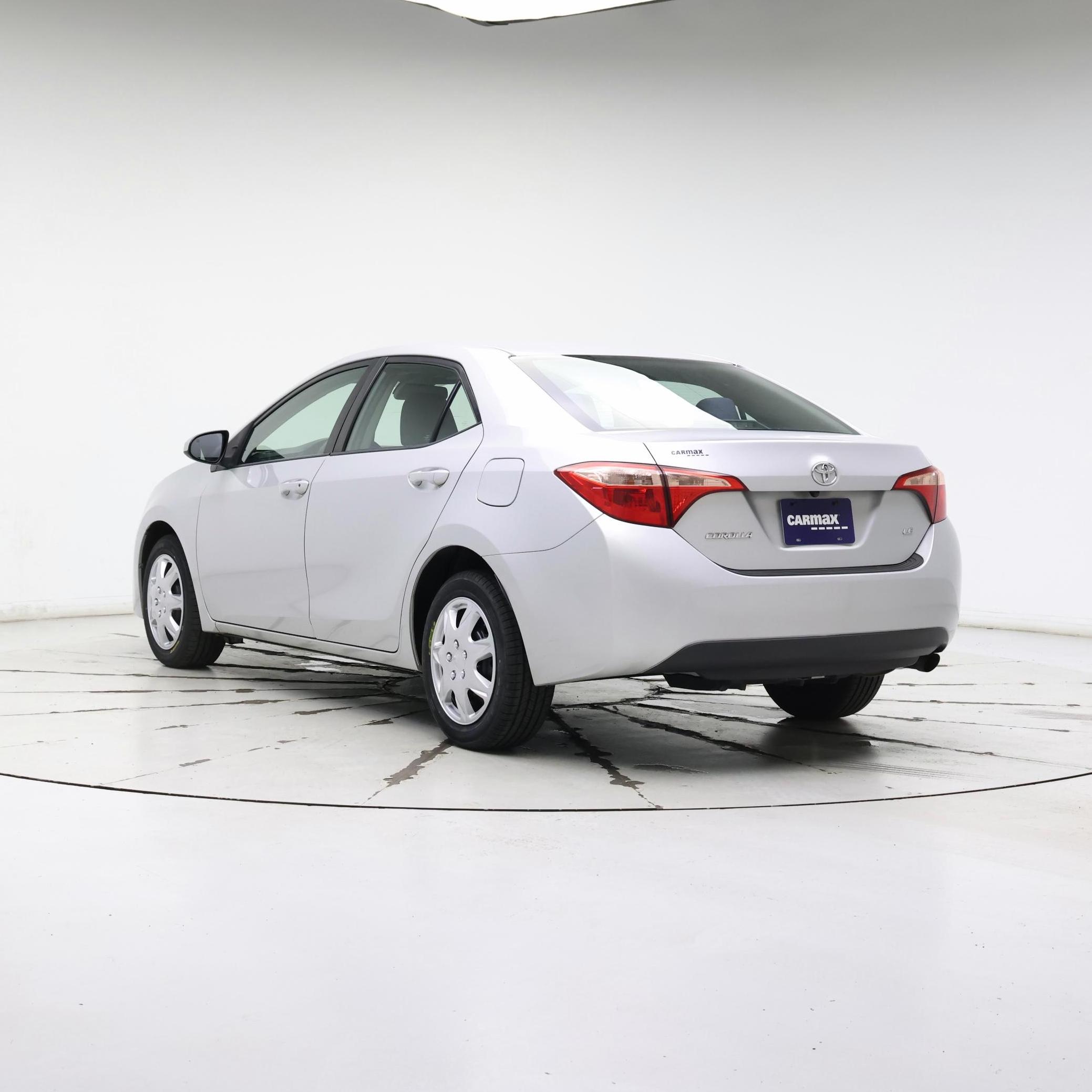 Thumbnail: 2019 Toyota Corolla - 2