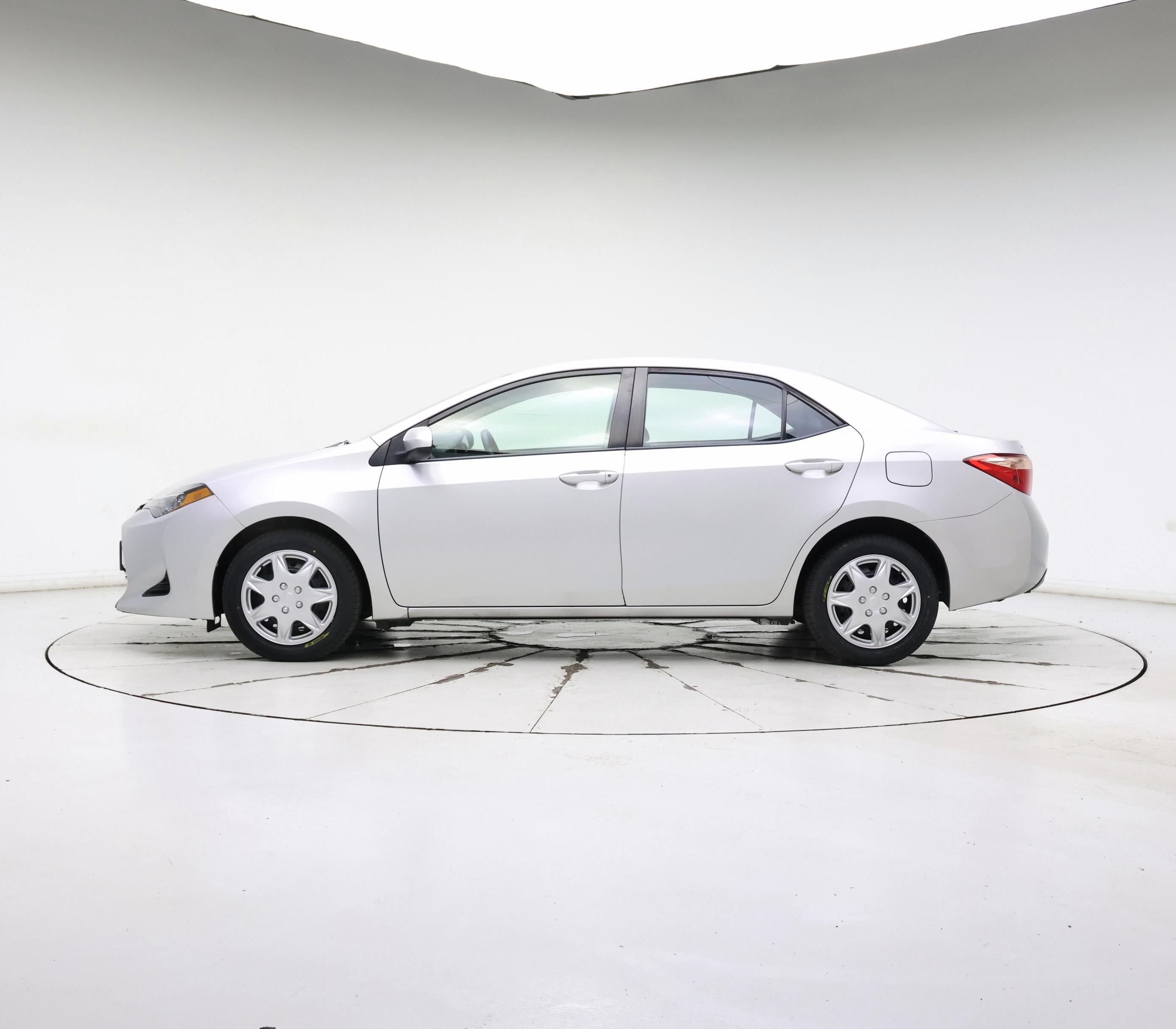 Thumbnail: 2019 Toyota Corolla - 3