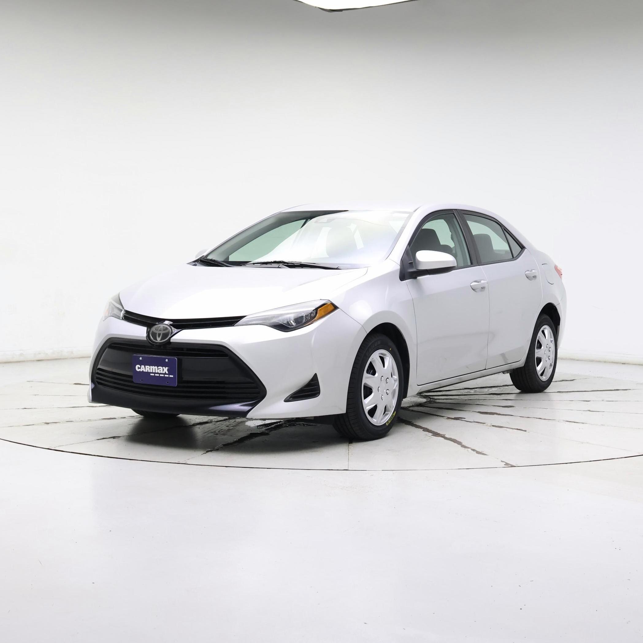 Thumbnail: 2019 Toyota Corolla - 4