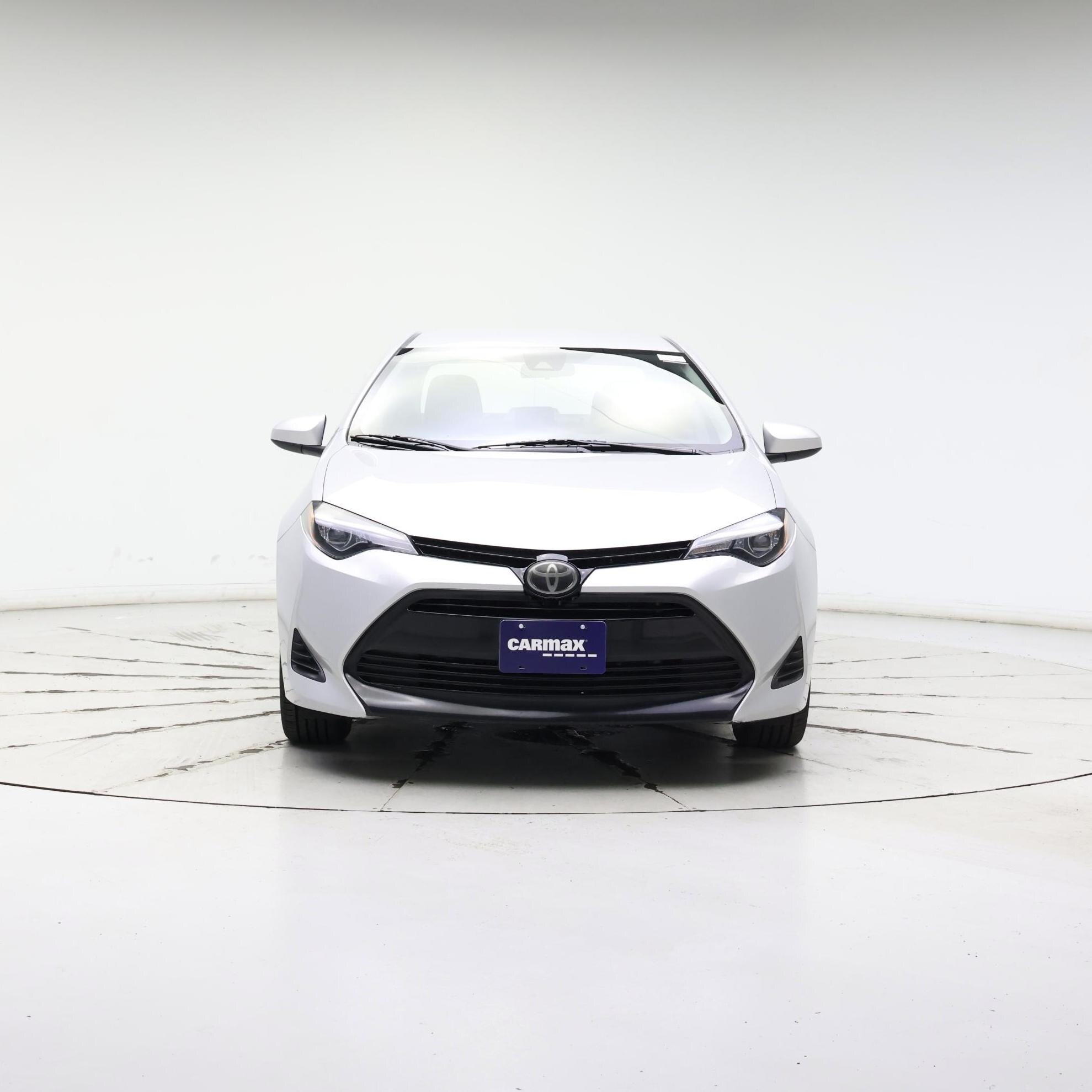 Thumbnail: 2019 Toyota Corolla - 5