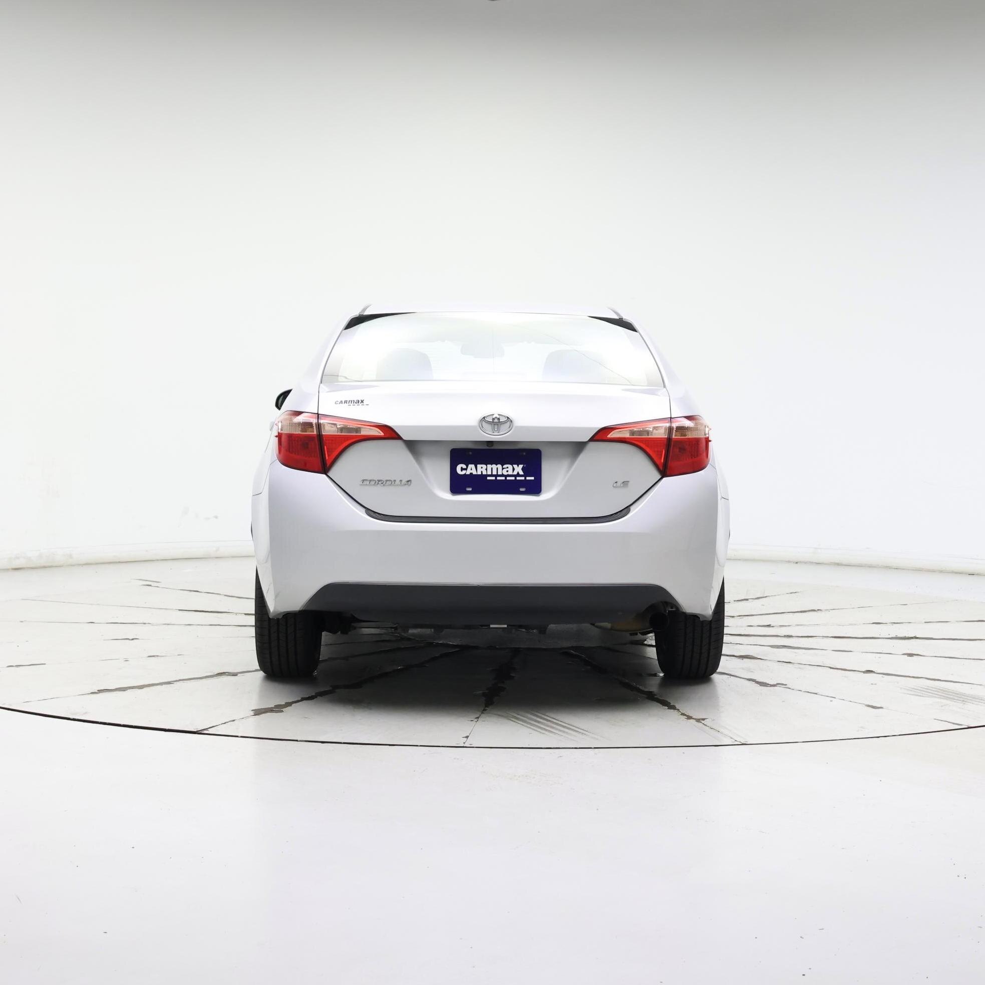 Thumbnail: 2019 Toyota Corolla - 6
