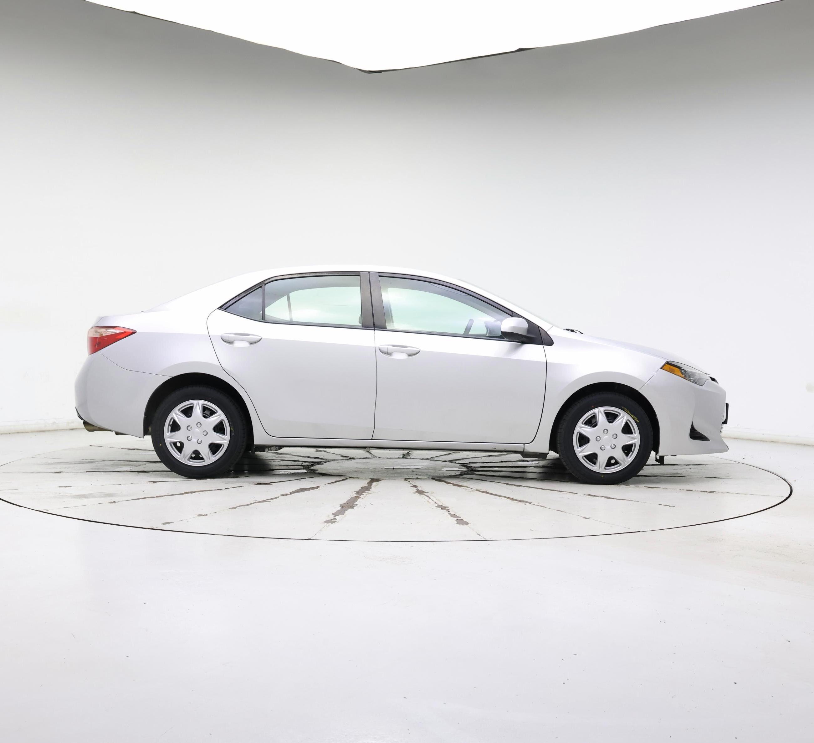 Thumbnail: 2019 Toyota Corolla - 7