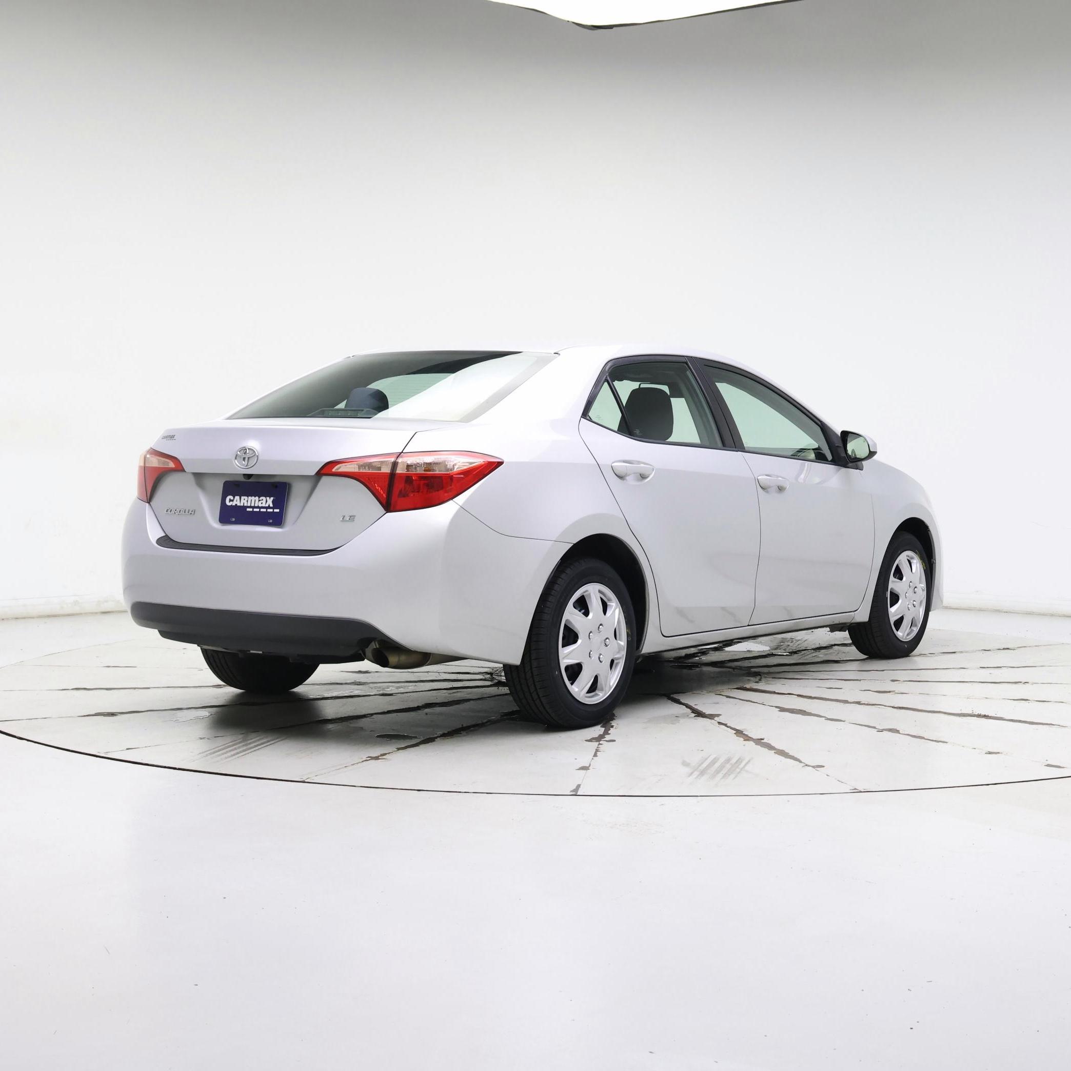 Thumbnail: 2019 Toyota Corolla - 8