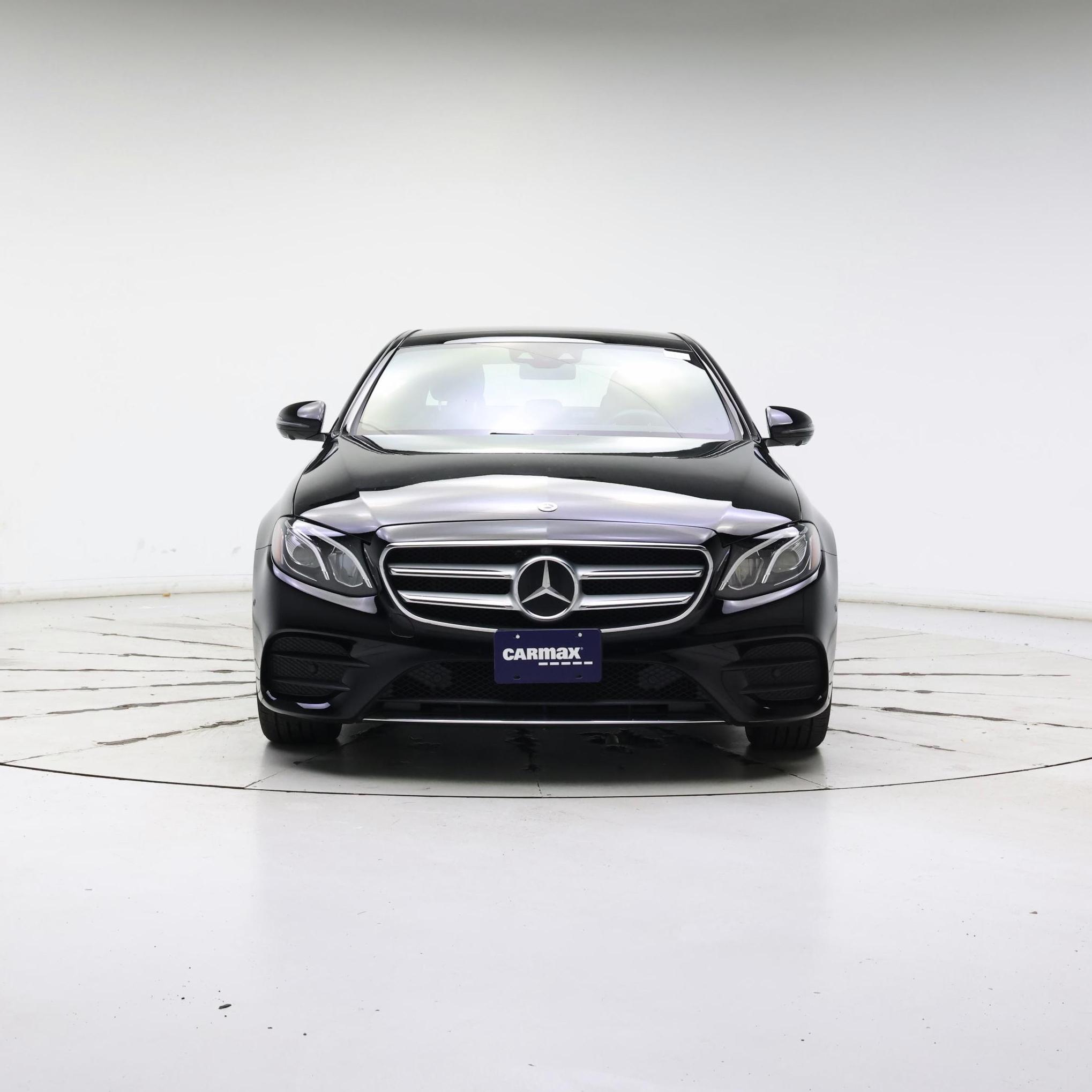 Thumbnail: 2019 Mercedes-Benz E-Class - 5