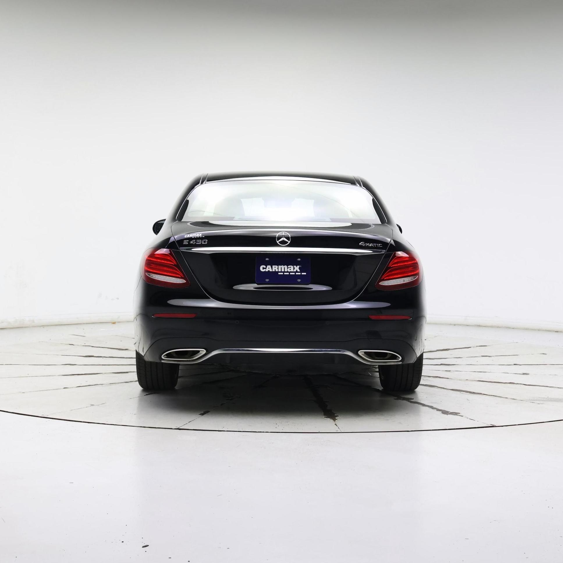 Thumbnail: 2019 Mercedes-Benz E-Class - 6