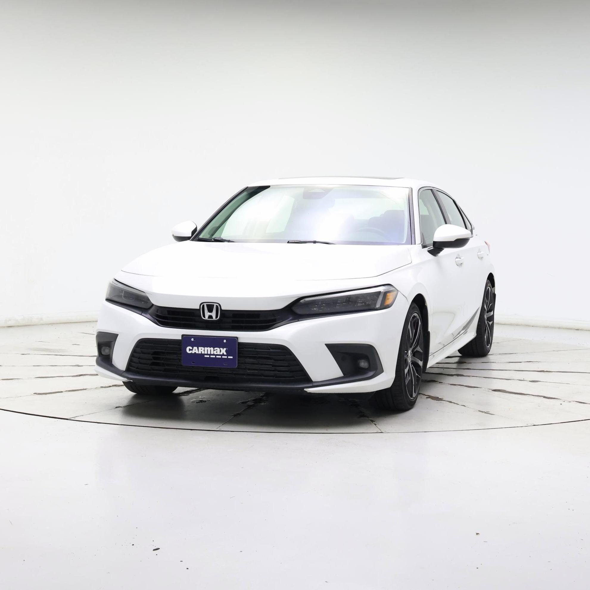 Thumbnail: 2022 Honda Civic - 4