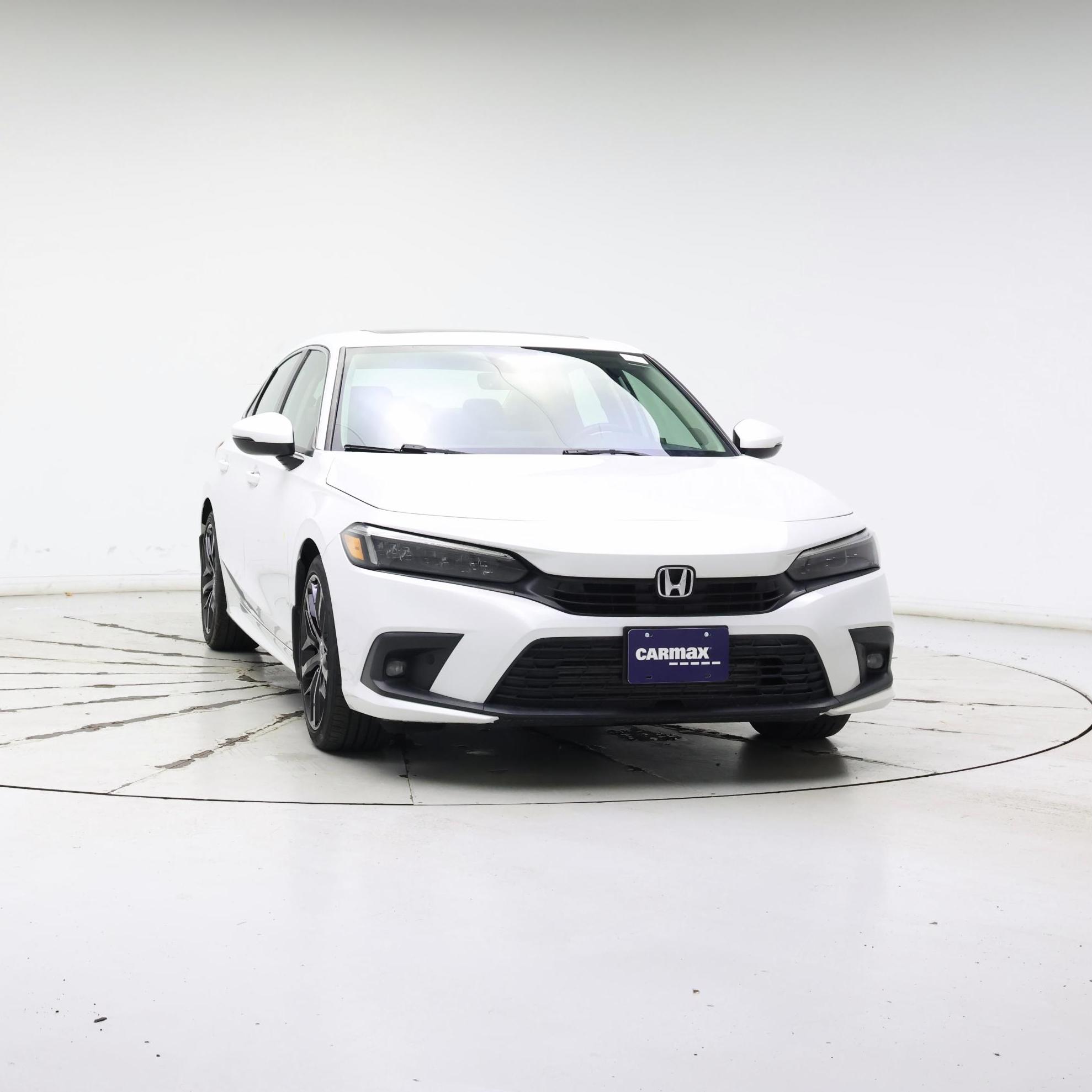 Thumbnail: 2022 Honda Civic - 5