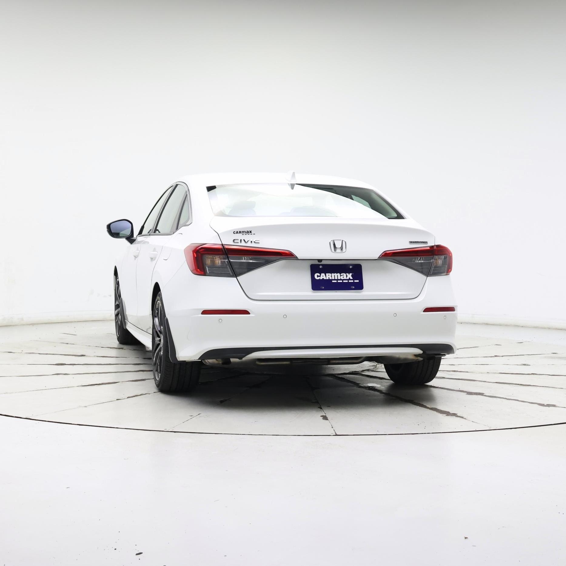 Thumbnail: 2022 Honda Civic - 6