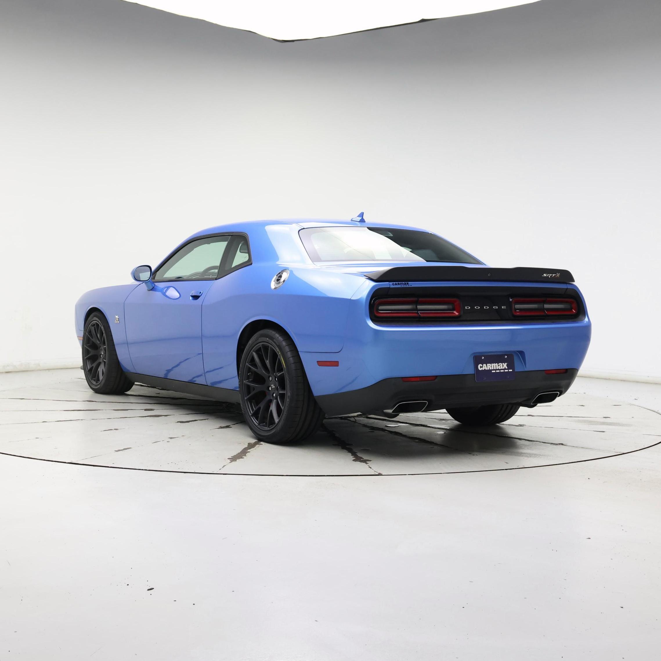 Thumbnail: 2018 Dodge Challenger - 2