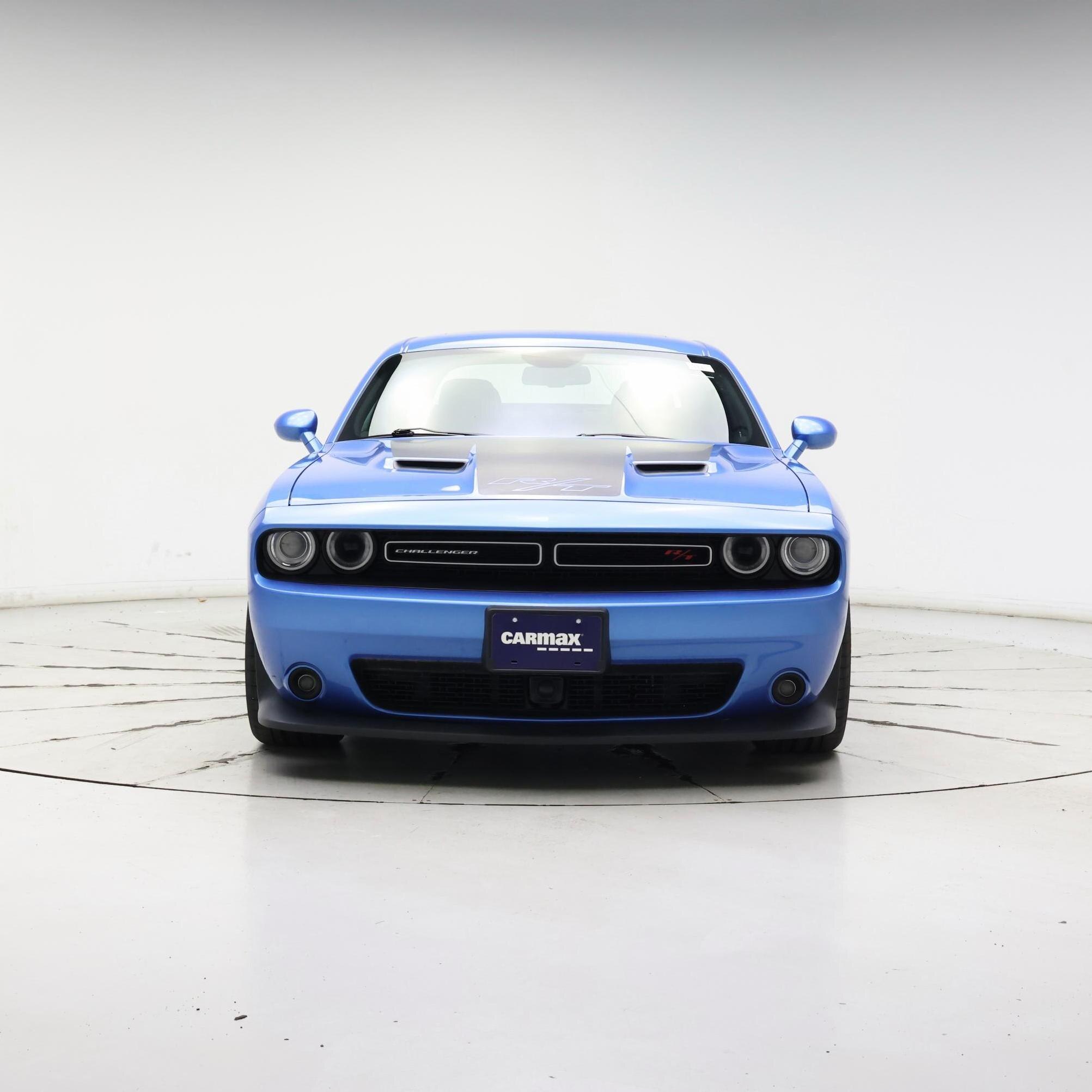 Thumbnail: 2018 Dodge Challenger - 5
