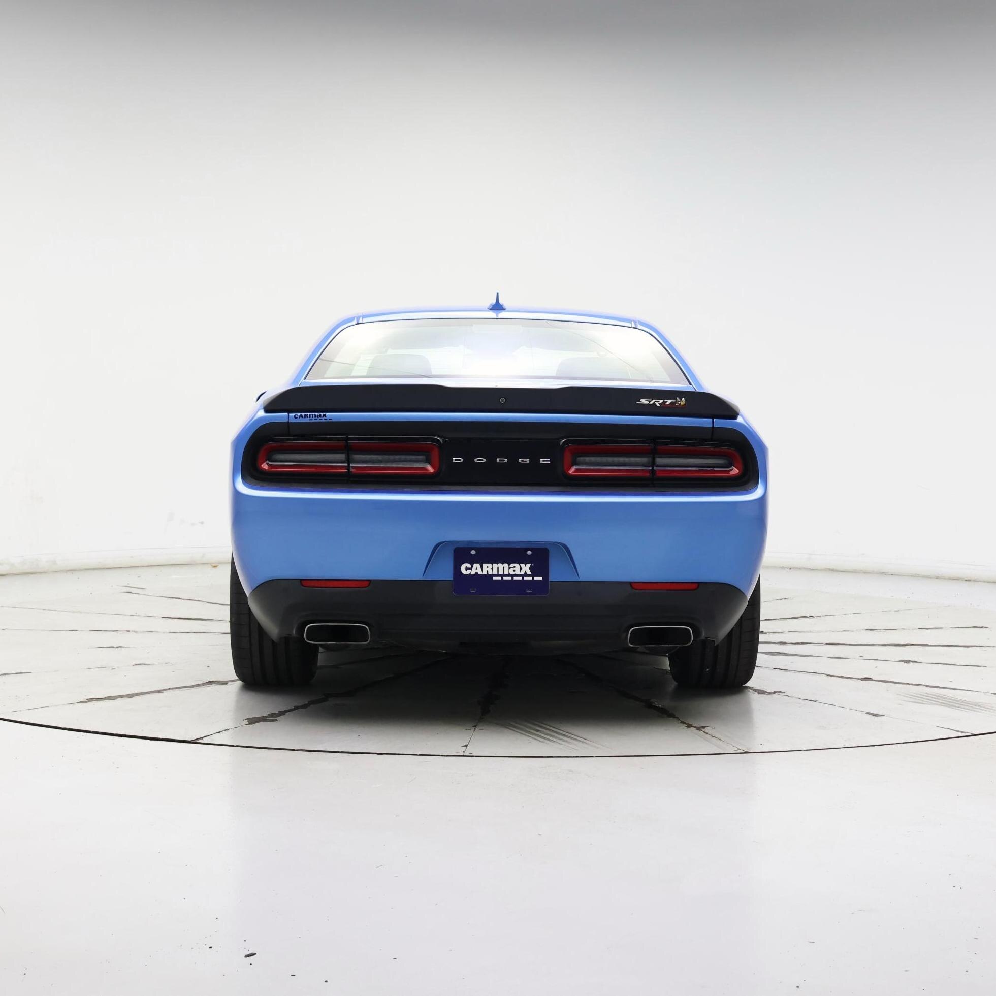 Thumbnail: 2018 Dodge Challenger - 6