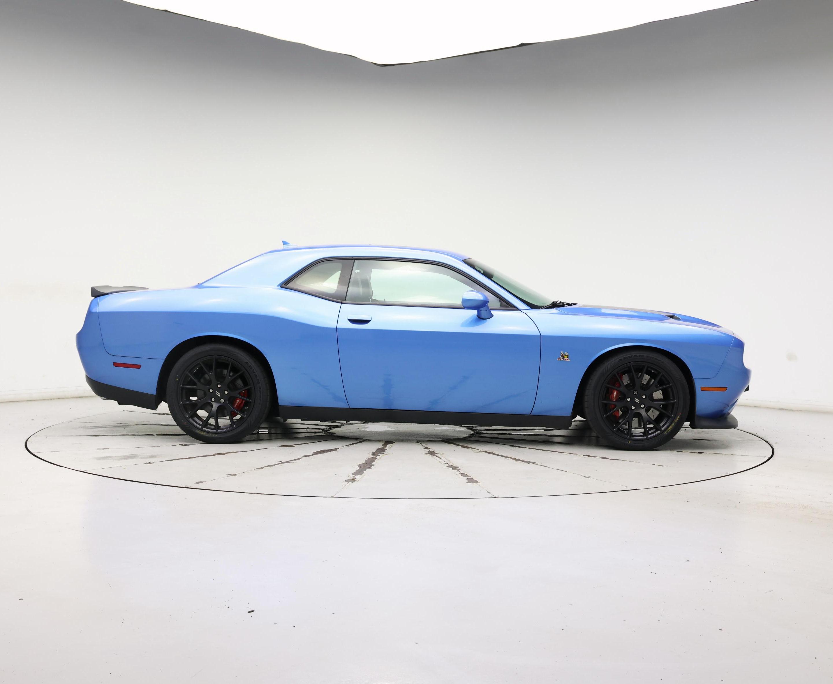 Thumbnail: 2018 Dodge Challenger - 7
