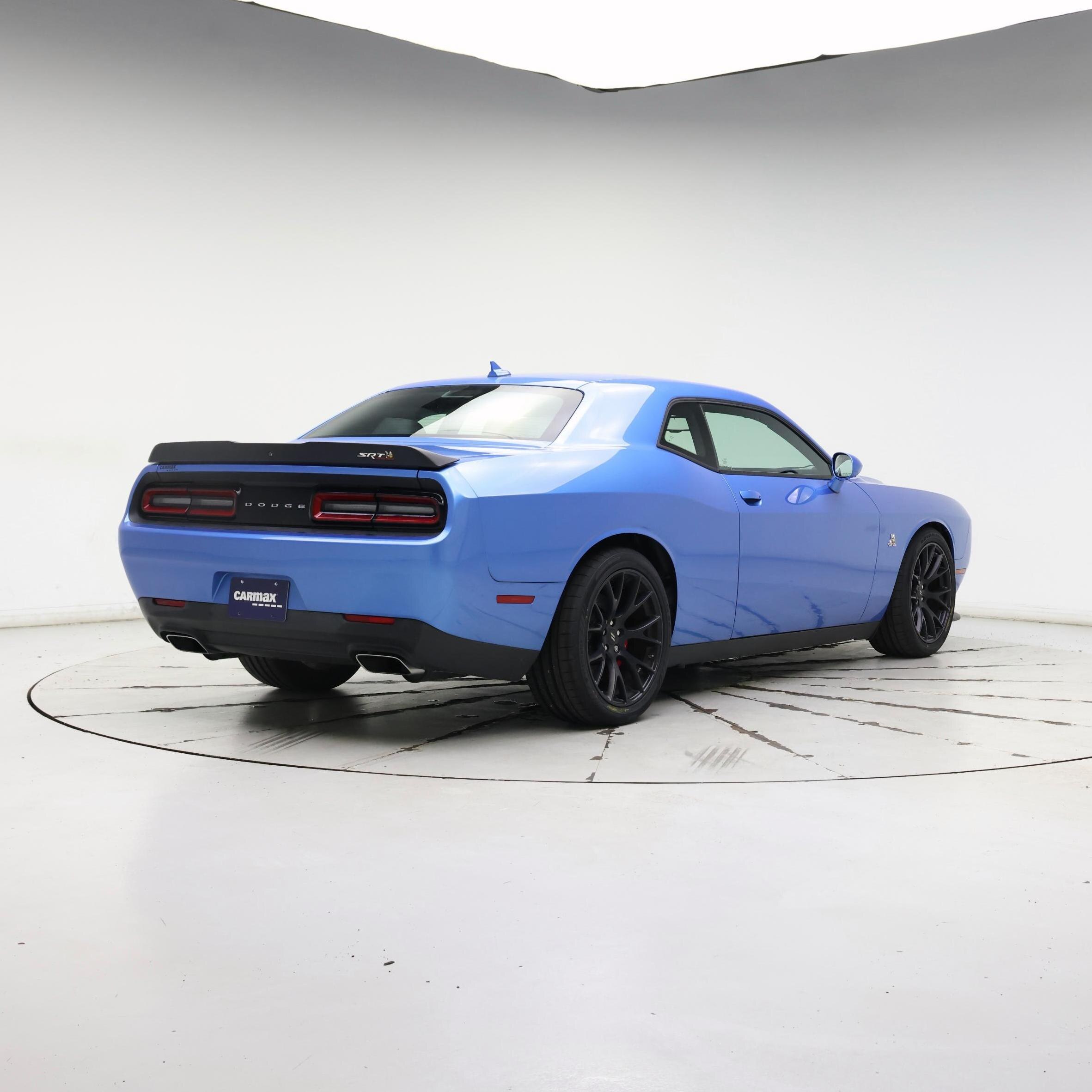Thumbnail: 2018 Dodge Challenger - 8