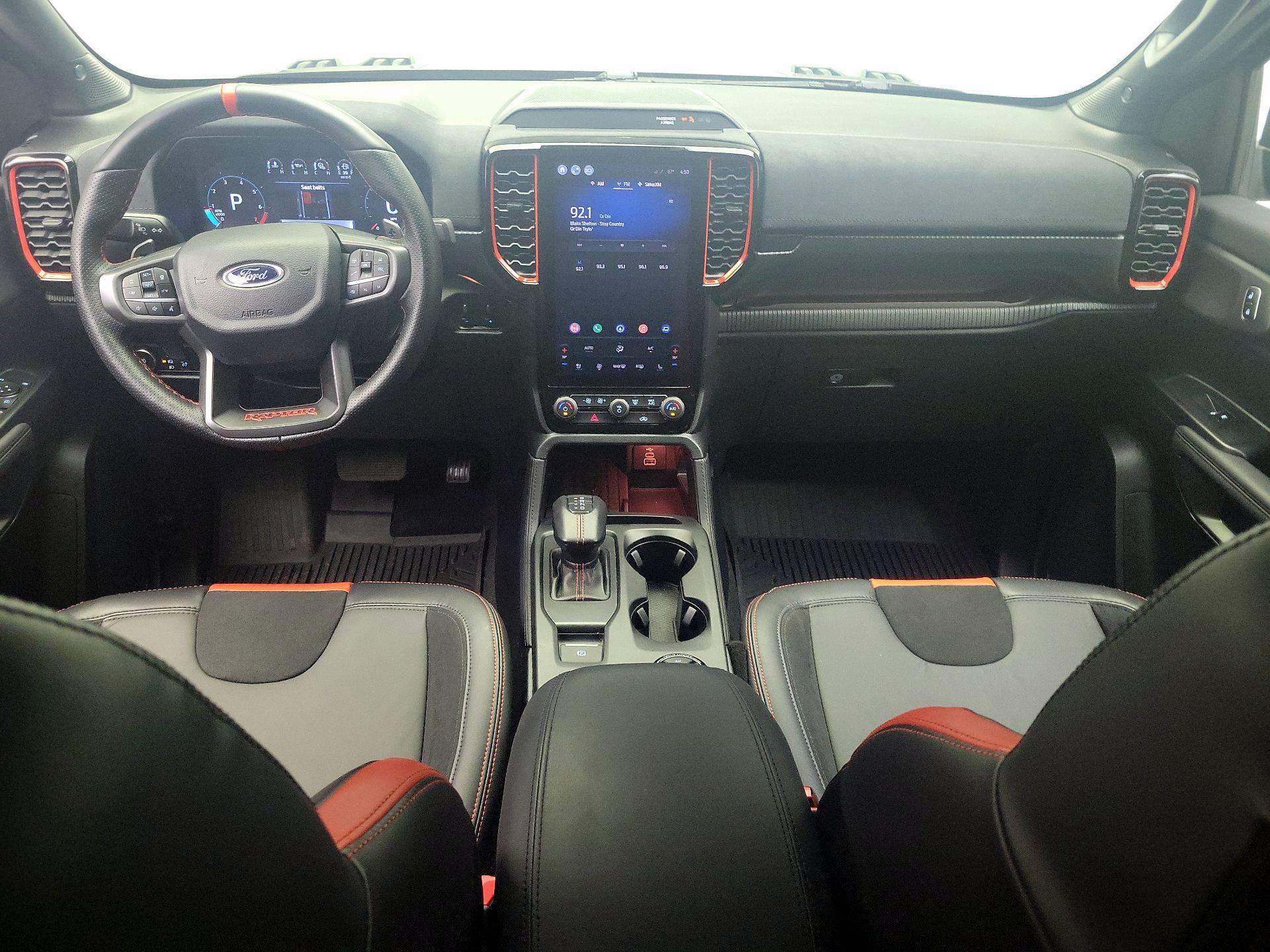 Thumbnail: 2024 Ford Ranger - 9