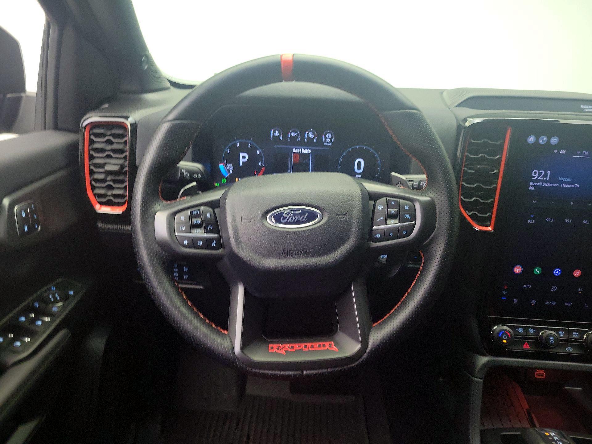 Thumbnail: 2024 Ford Ranger - 10