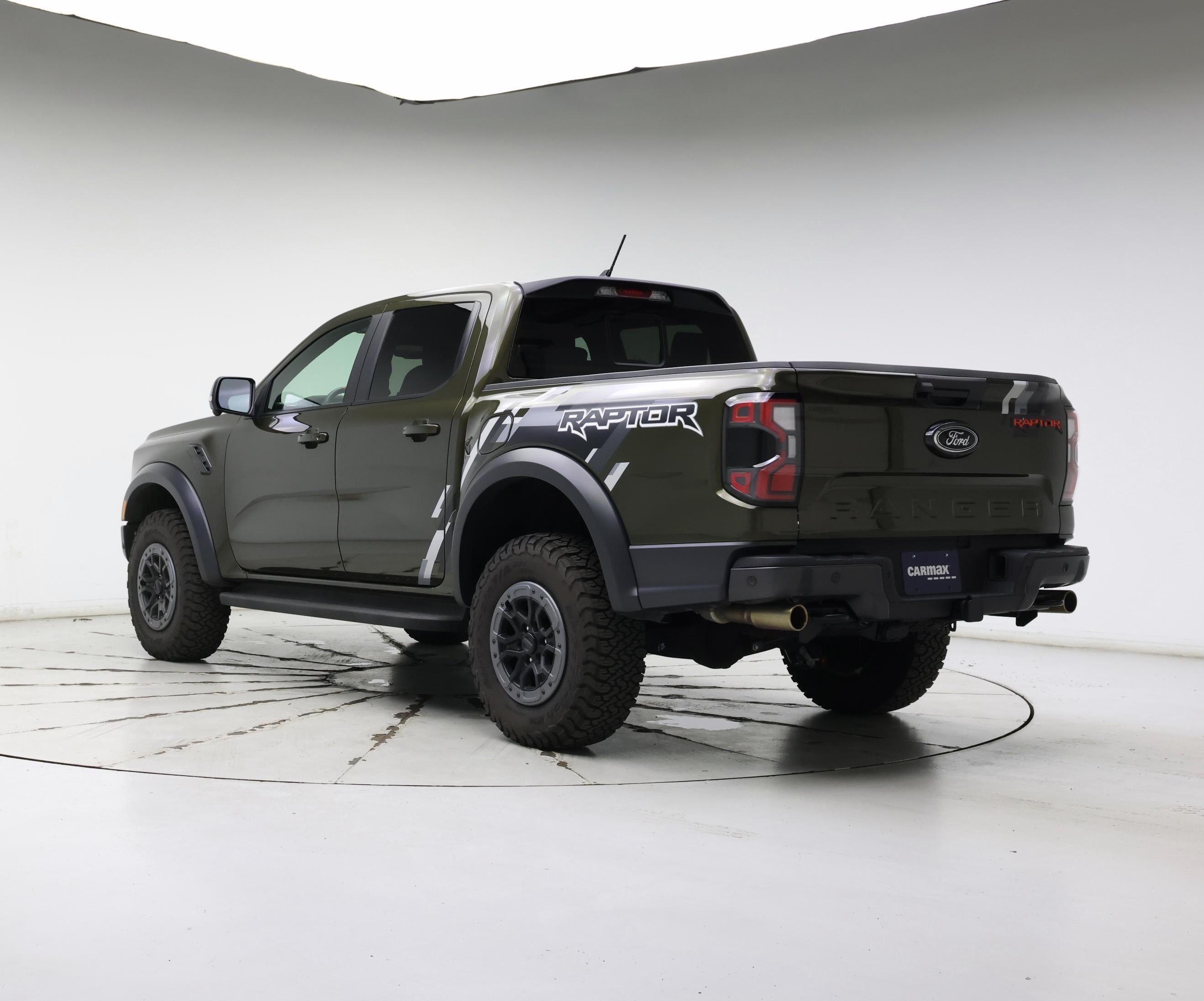 Thumbnail: 2024 Ford Ranger - 2