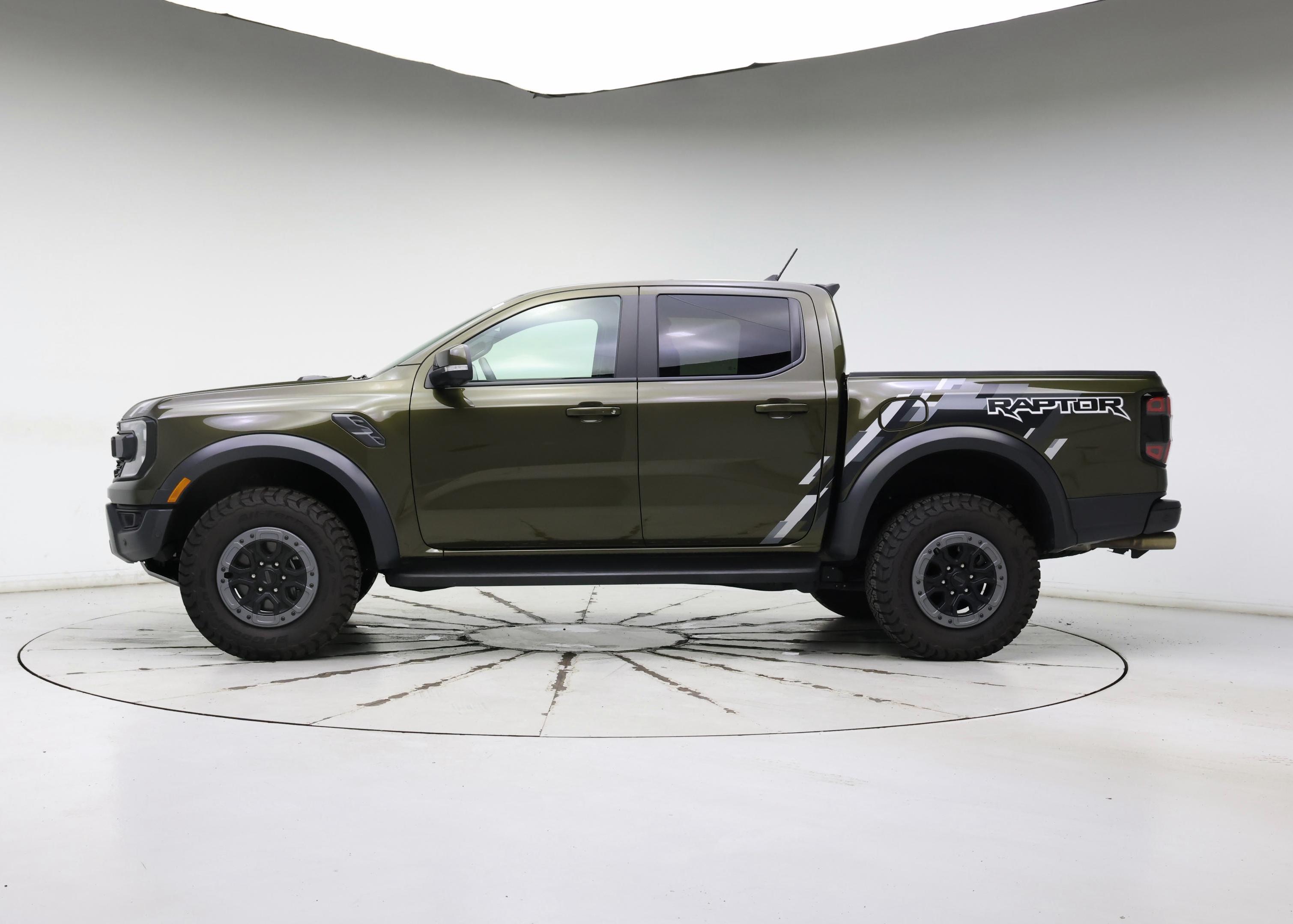 Thumbnail: 2024 Ford Ranger - 3