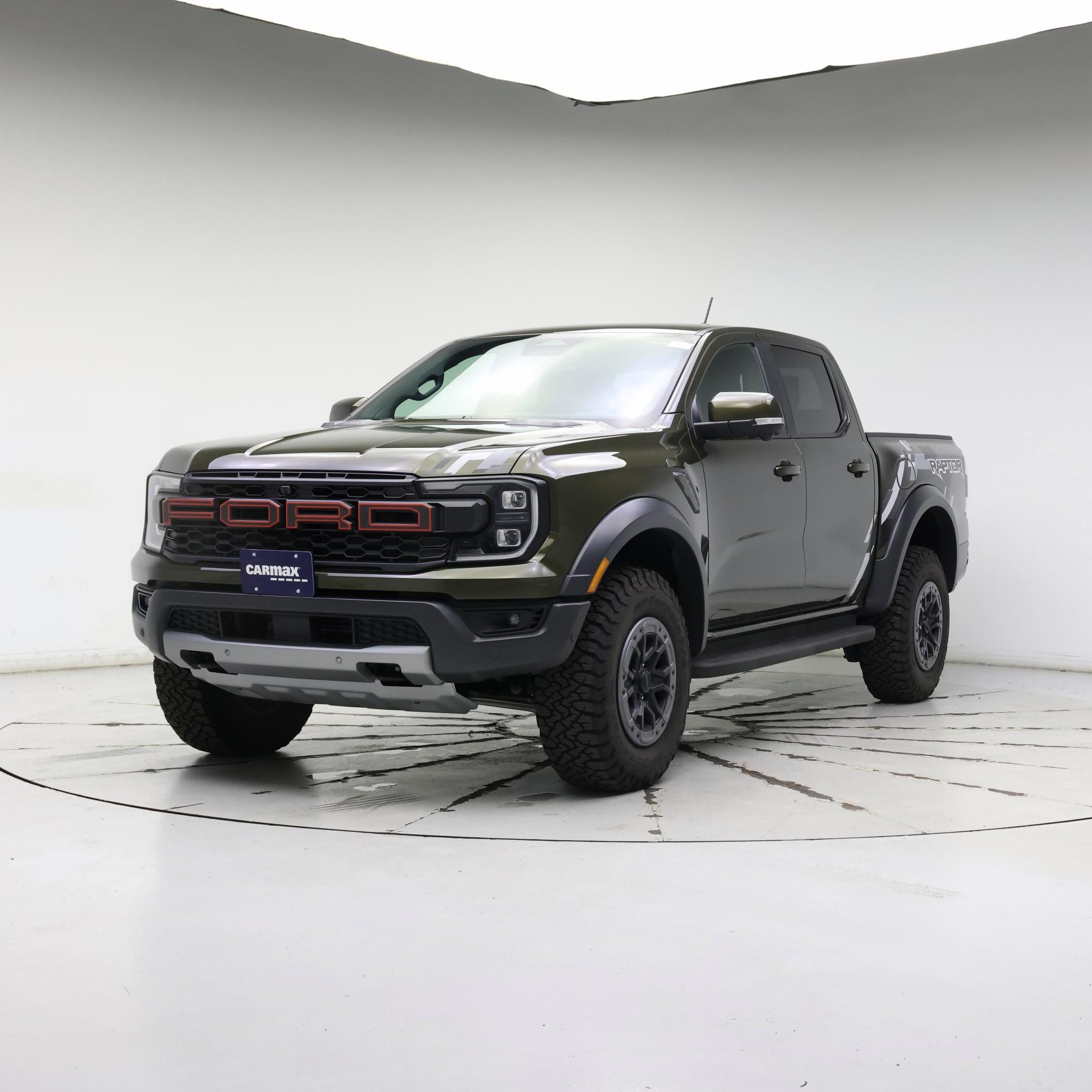 Thumbnail: 2024 Ford Ranger - 4