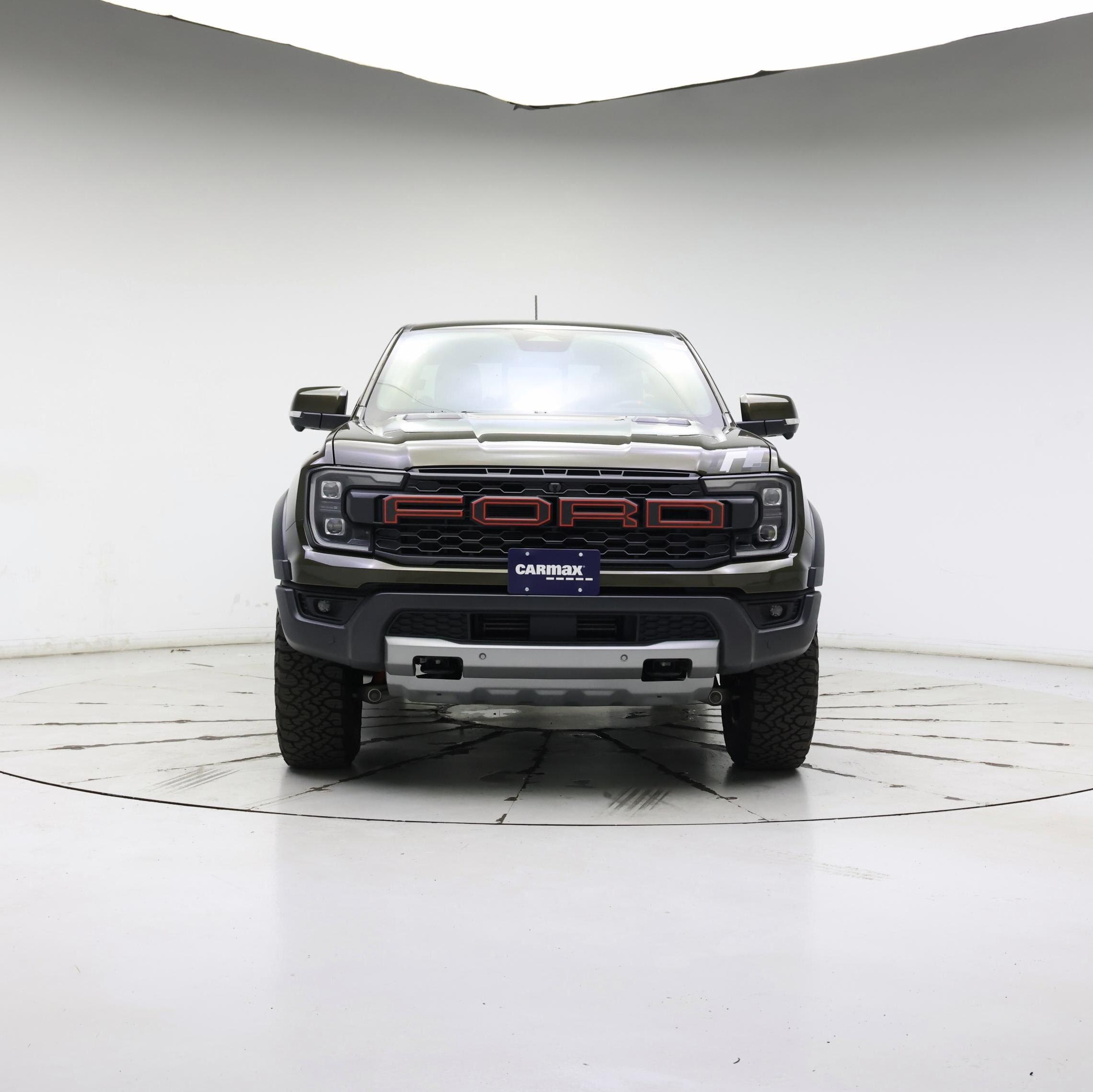Thumbnail: 2024 Ford Ranger - 5