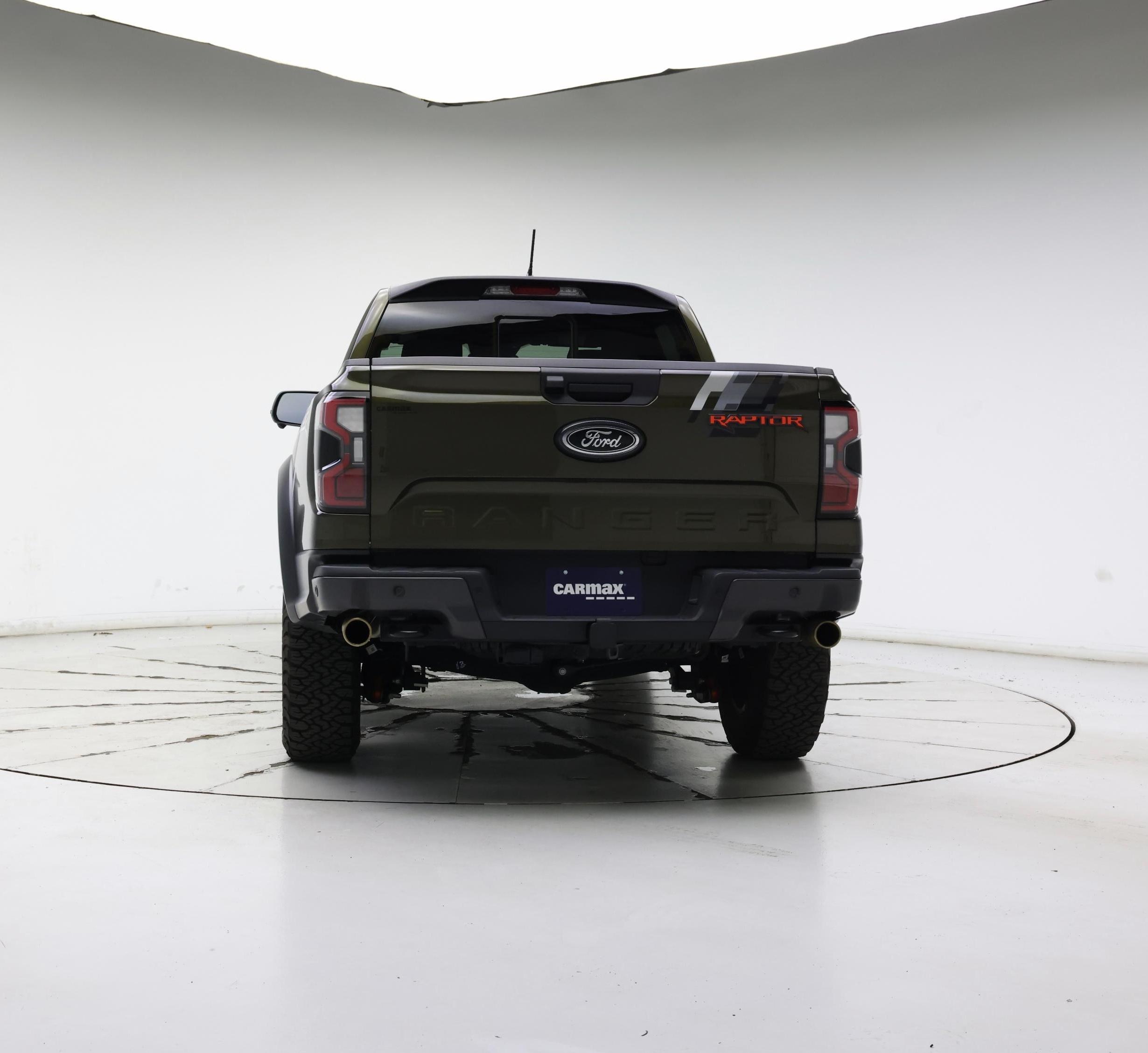 Thumbnail: 2024 Ford Ranger - 6