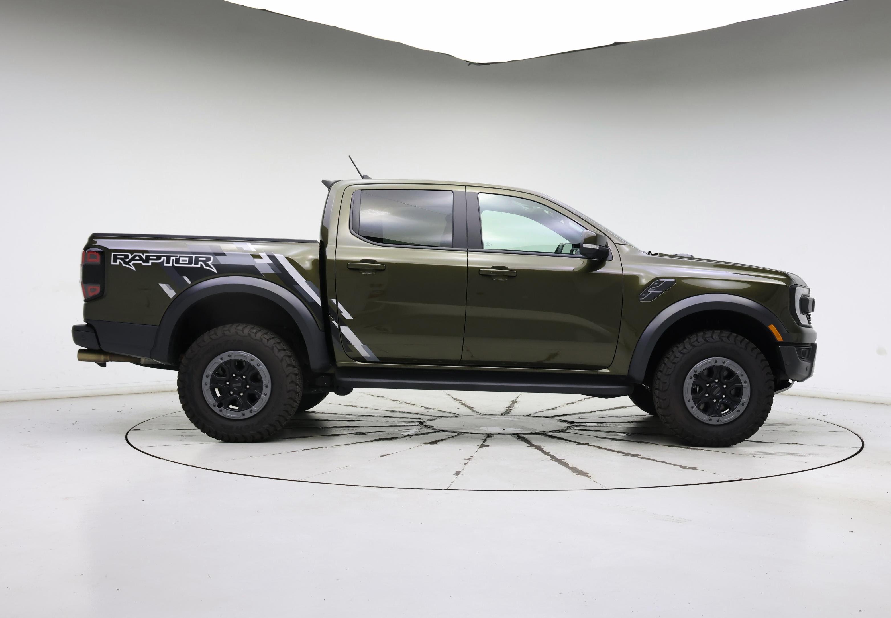 Thumbnail: 2024 Ford Ranger - 7