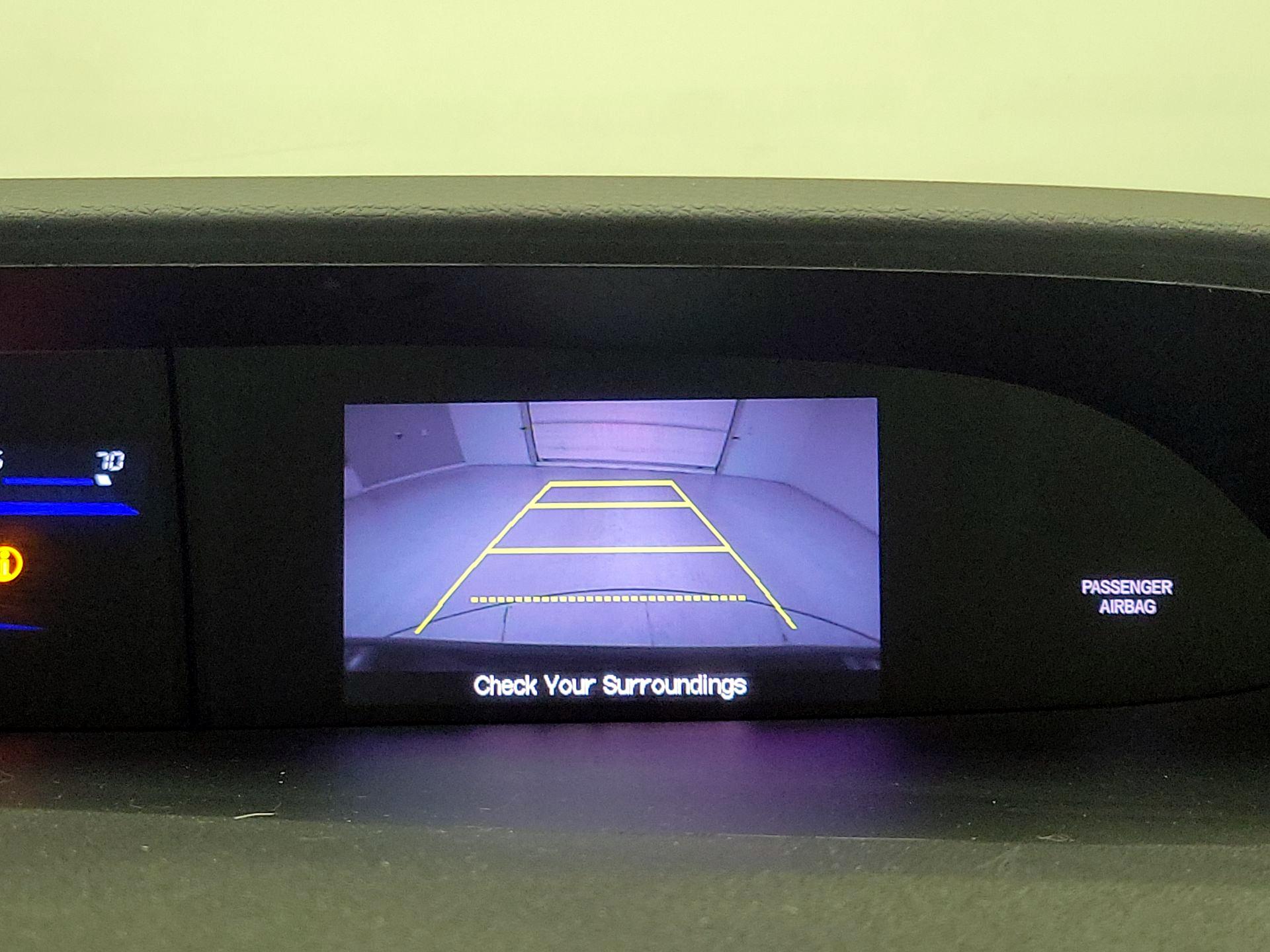 Thumbnail: 2015 Honda Civic - 14