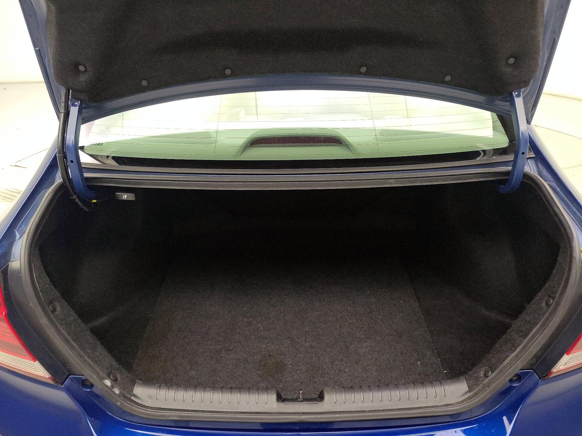 Thumbnail: 2015 Honda Civic - 20