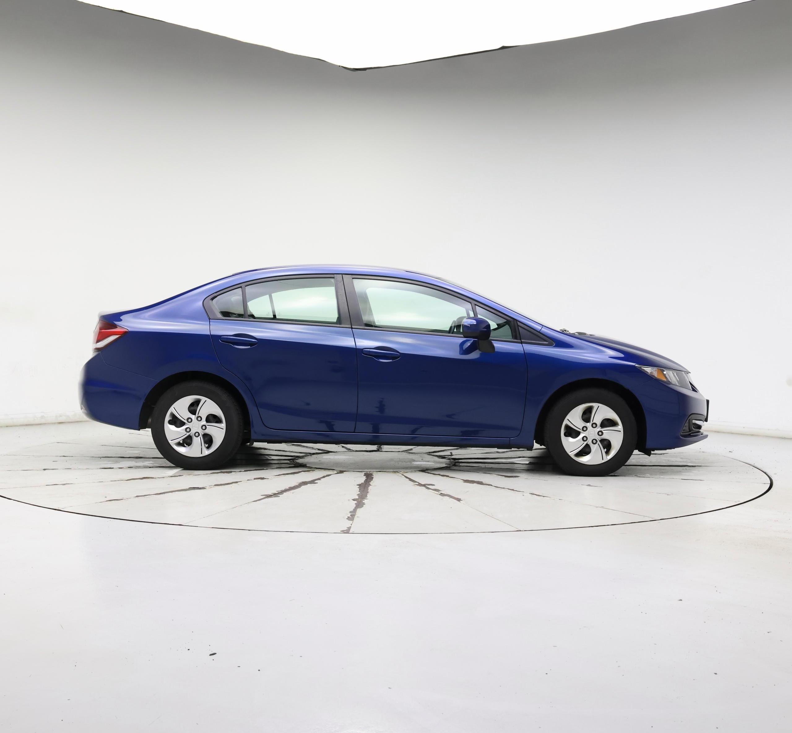 Thumbnail: 2015 Honda Civic - 7