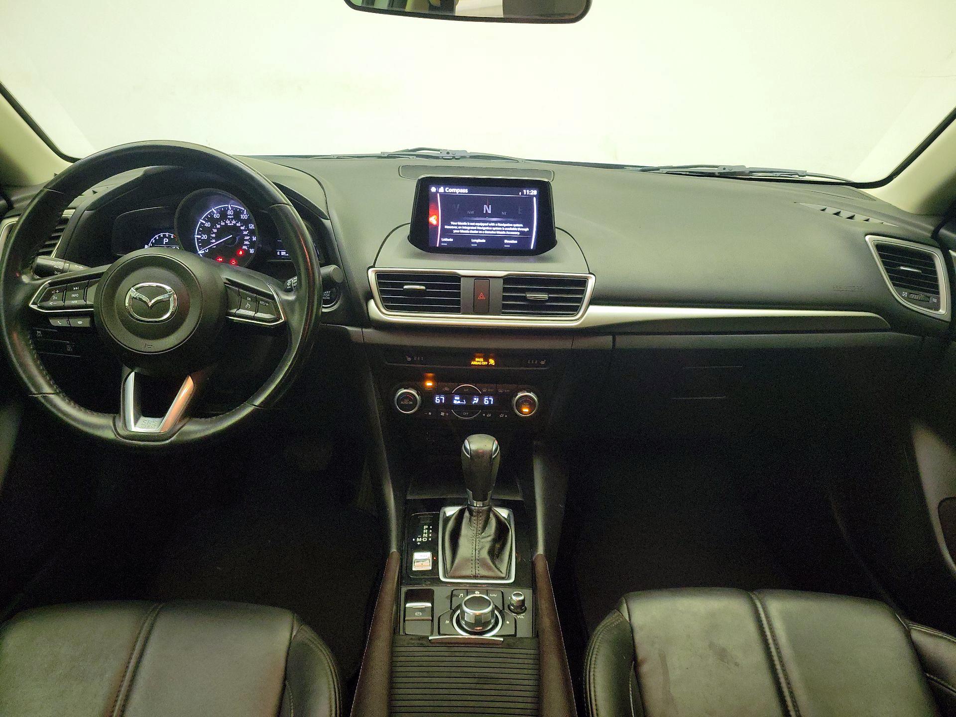 Thumbnail: 2018 Mazda Mazda3 - 9