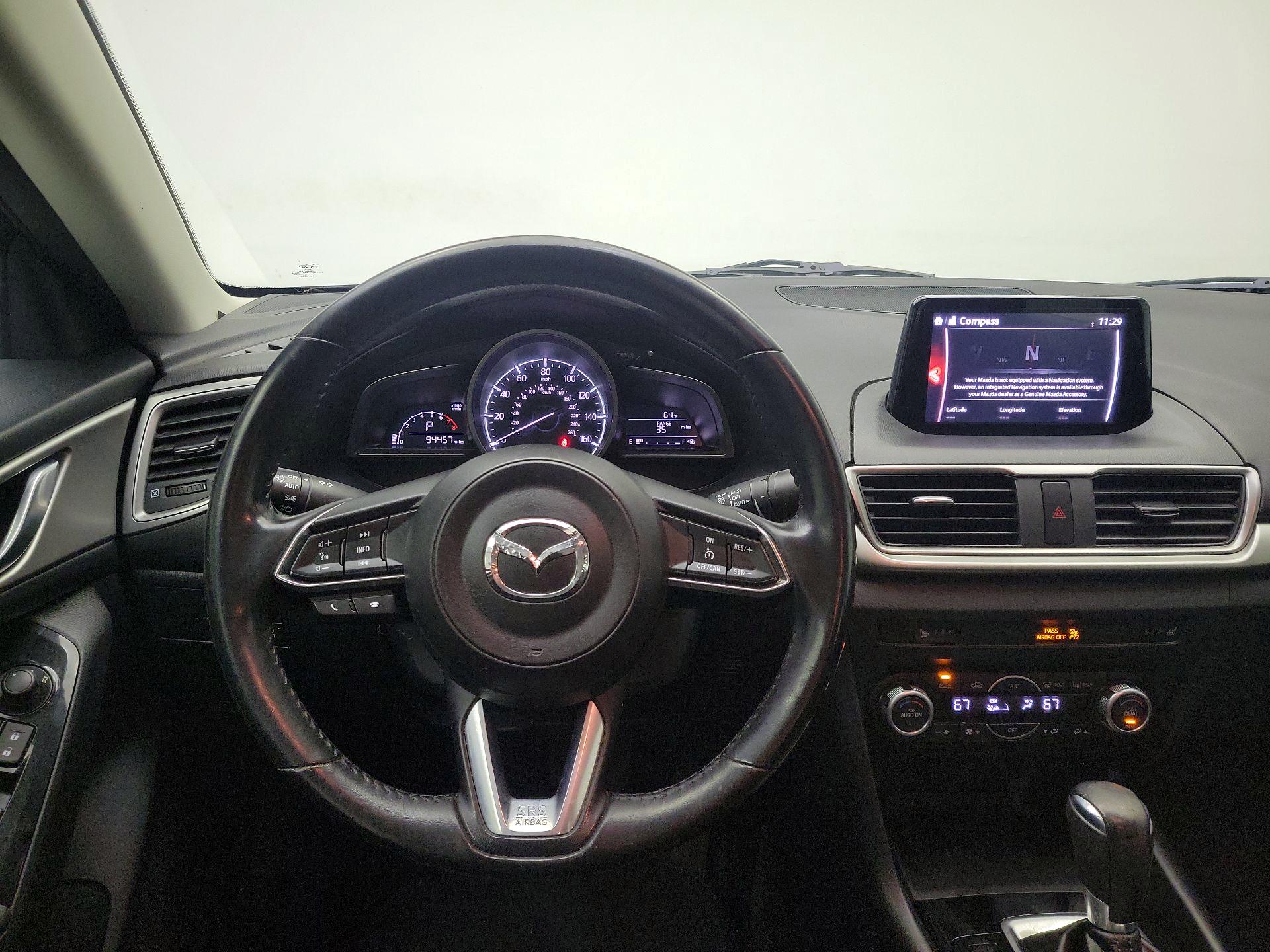 Thumbnail: 2018 Mazda Mazda3 - 10