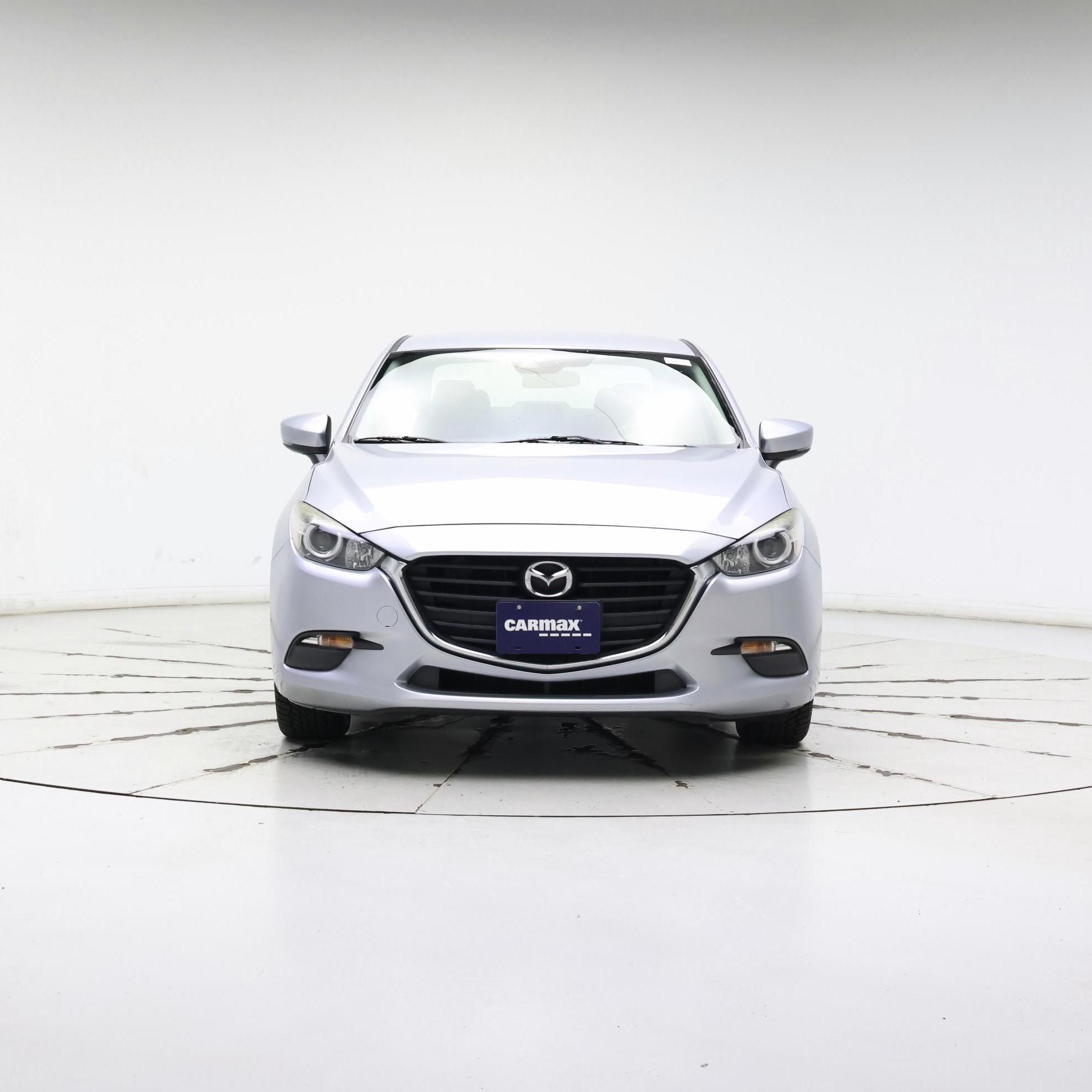 Thumbnail: 2018 Mazda Mazda3 - 5