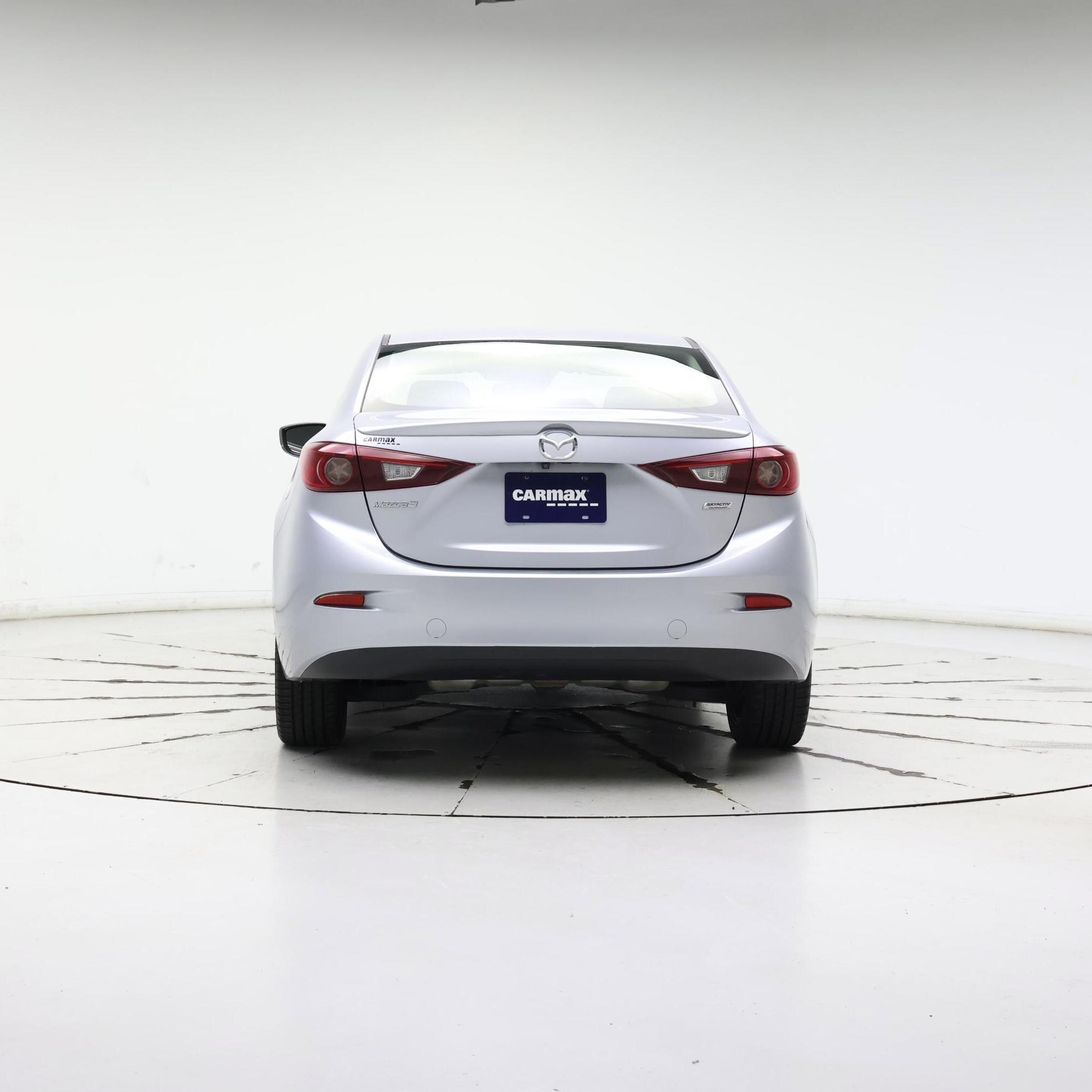 Thumbnail: 2018 Mazda Mazda3 - 6