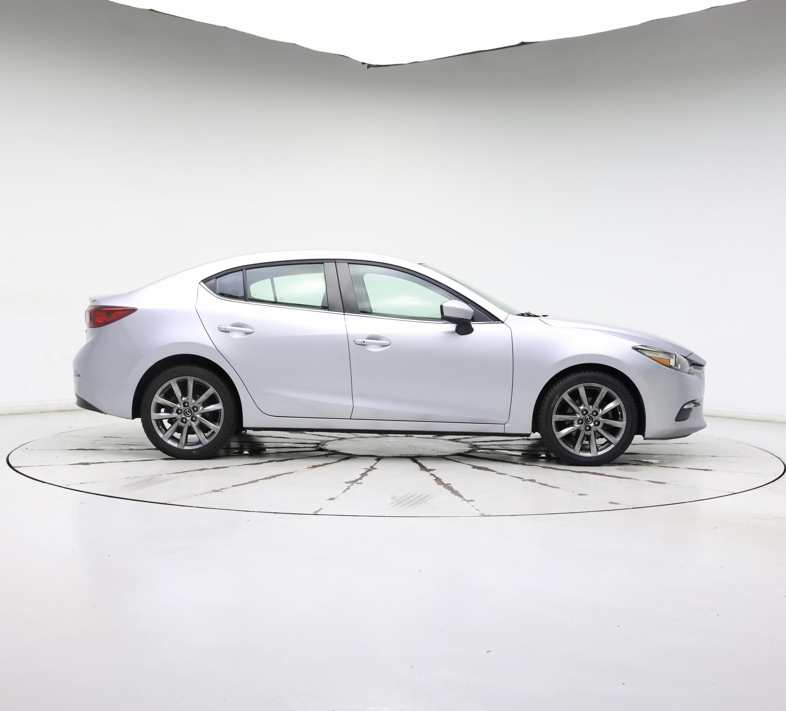 Thumbnail: 2018 Mazda Mazda3 - 7