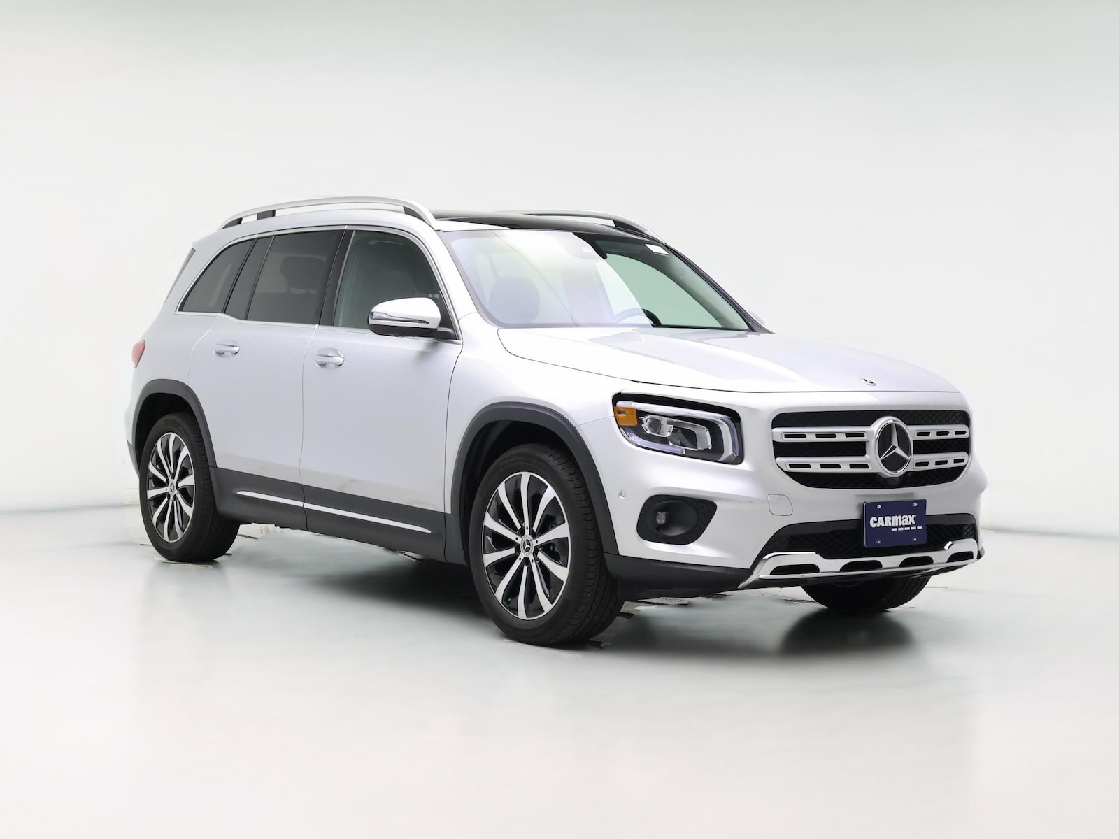 2022 Mercedes-Benz GLB