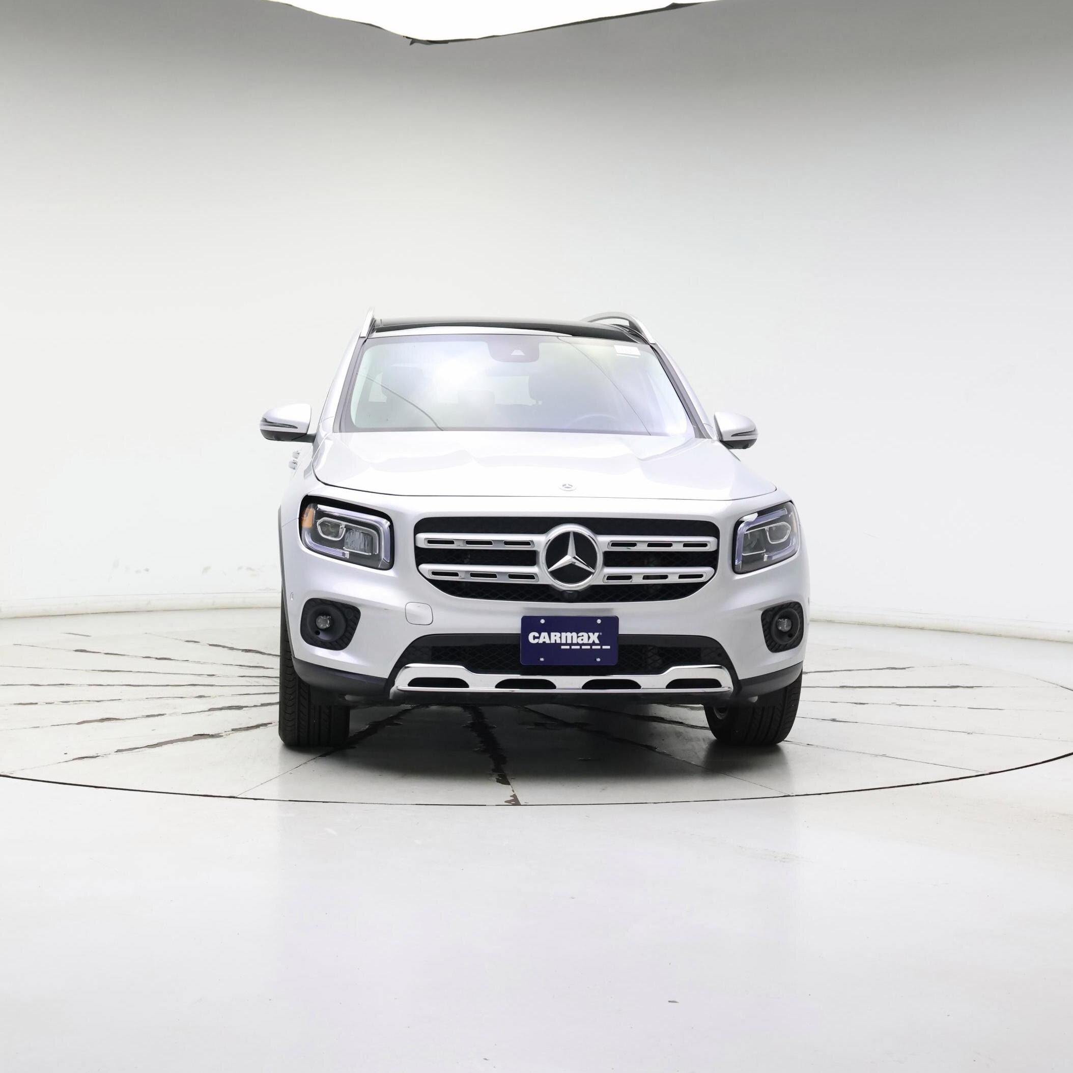Thumbnail: 2022 Mercedes-Benz GLB - 5