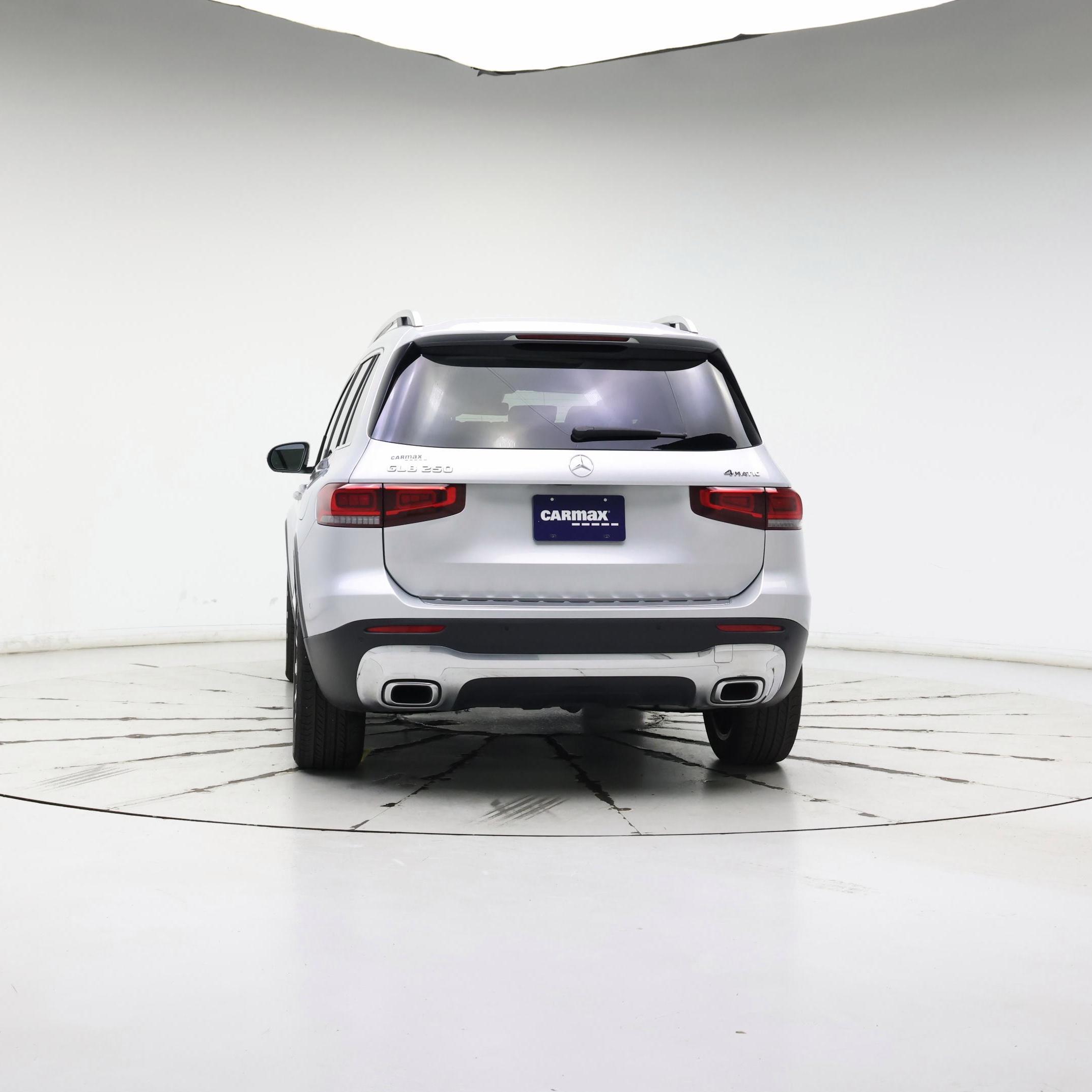 Thumbnail: 2022 Mercedes-Benz GLB - 6