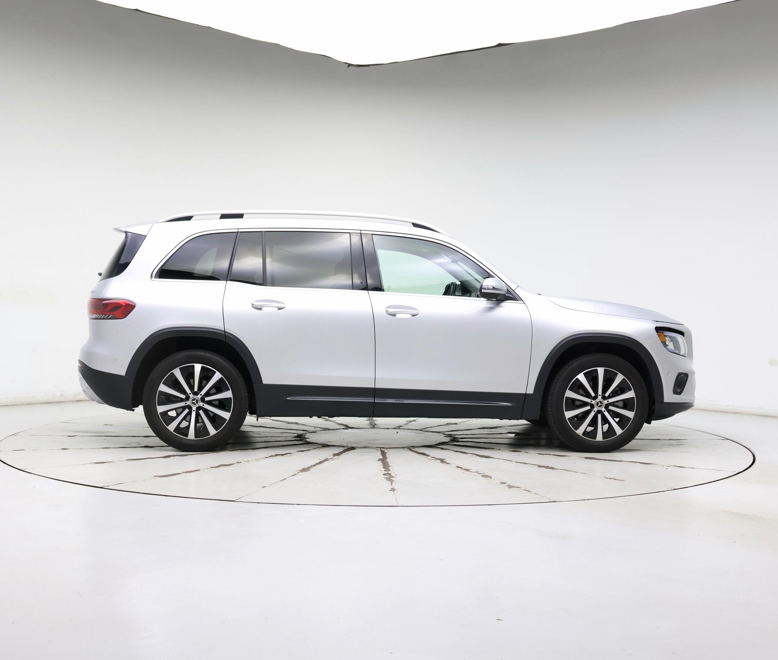 Thumbnail: 2022 Mercedes-Benz GLB - 7
