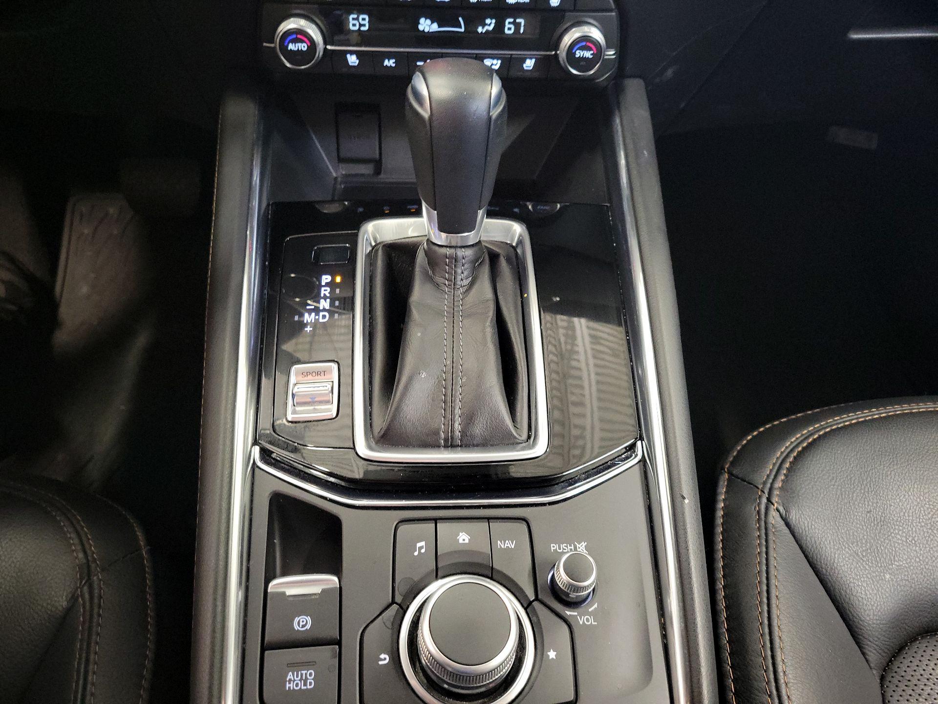 Thumbnail: 2020 Mazda CX-5 - 18