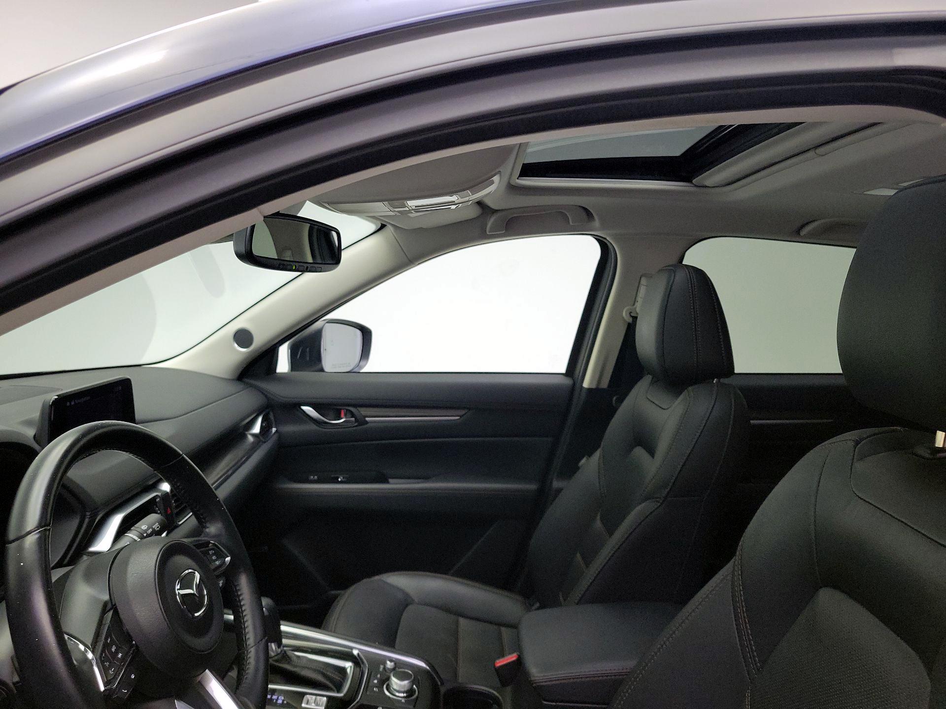 Thumbnail: 2020 Mazda CX-5 - 20