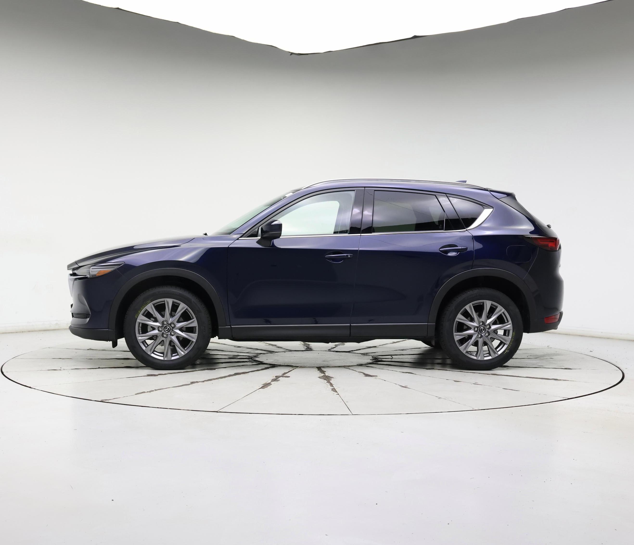 Thumbnail: 2020 Mazda CX-5 - 3