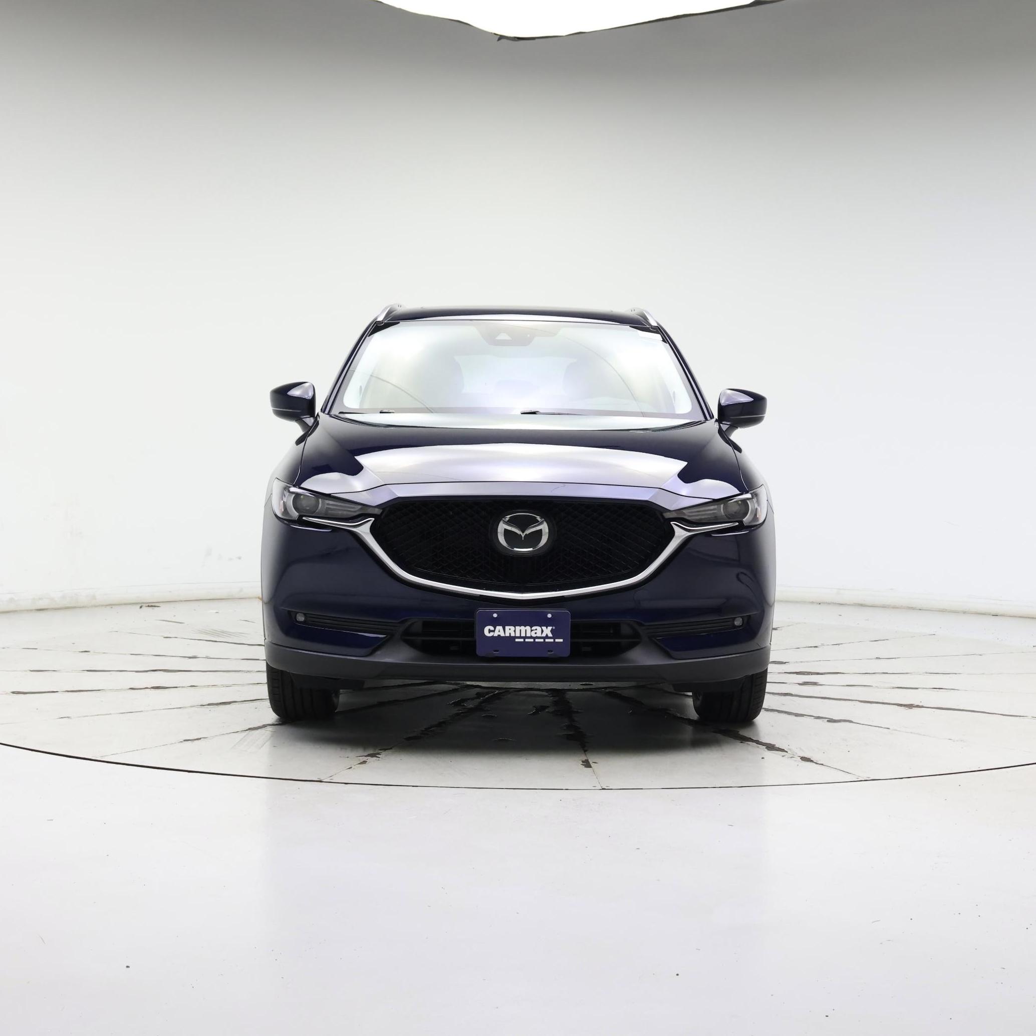 Thumbnail: 2020 Mazda CX-5 - 5