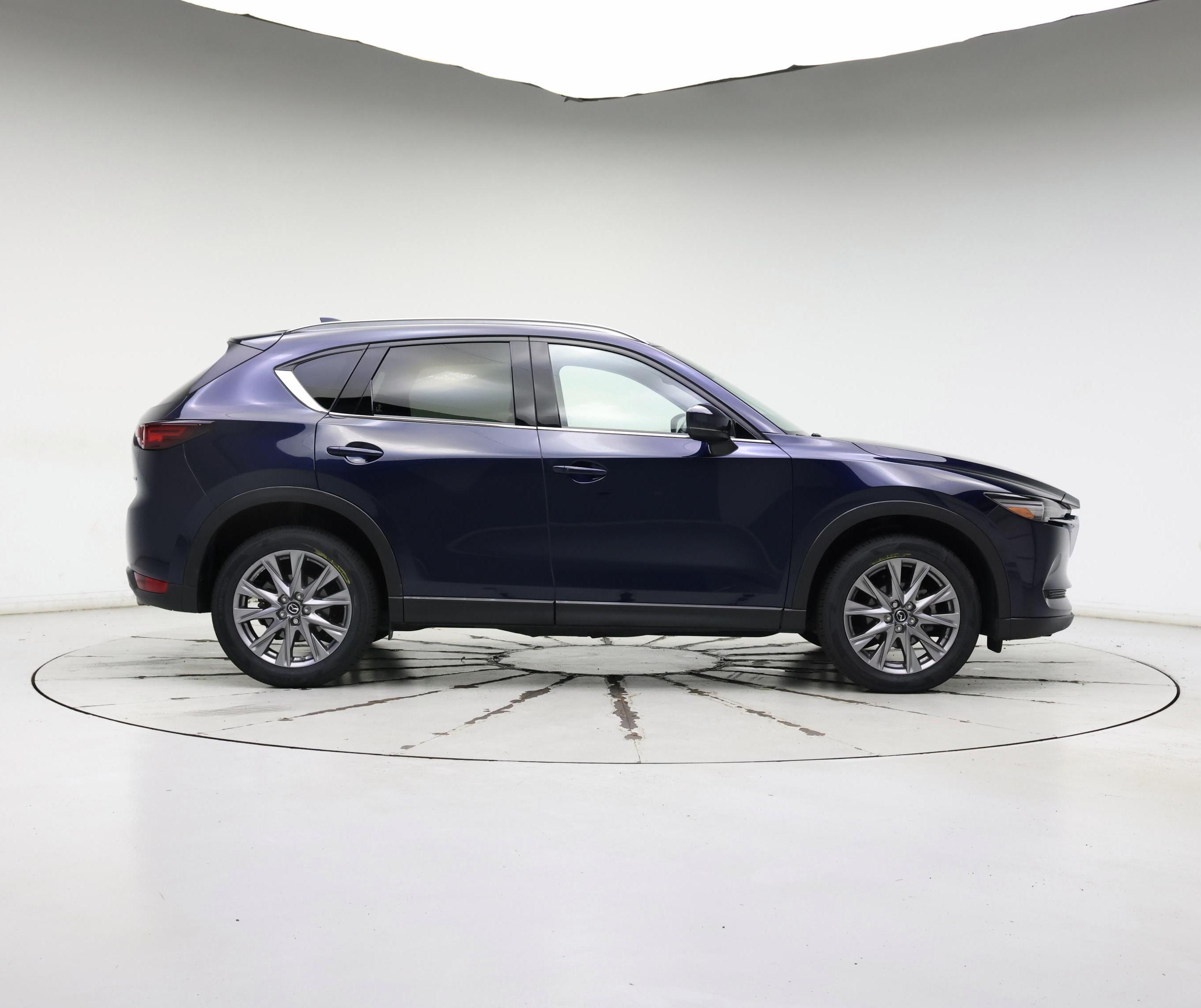 Thumbnail: 2020 Mazda CX-5 - 7